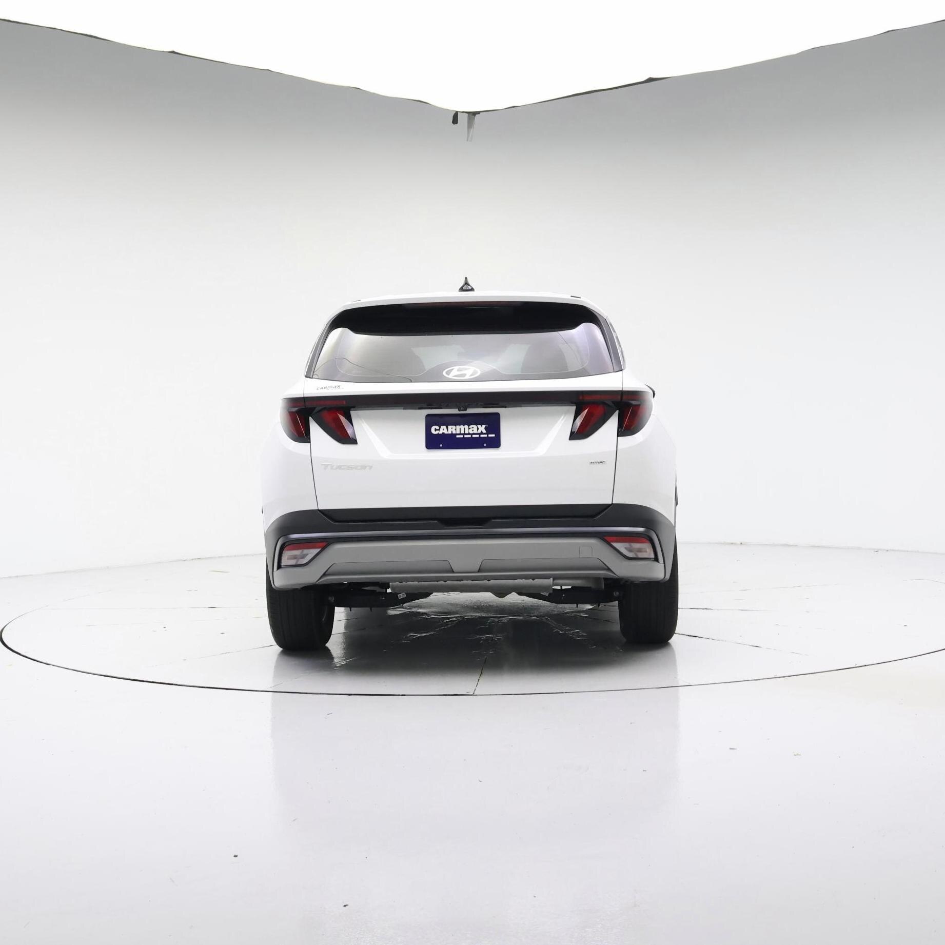 Thumbnail: 2025 Hyundai Tucson - 6
