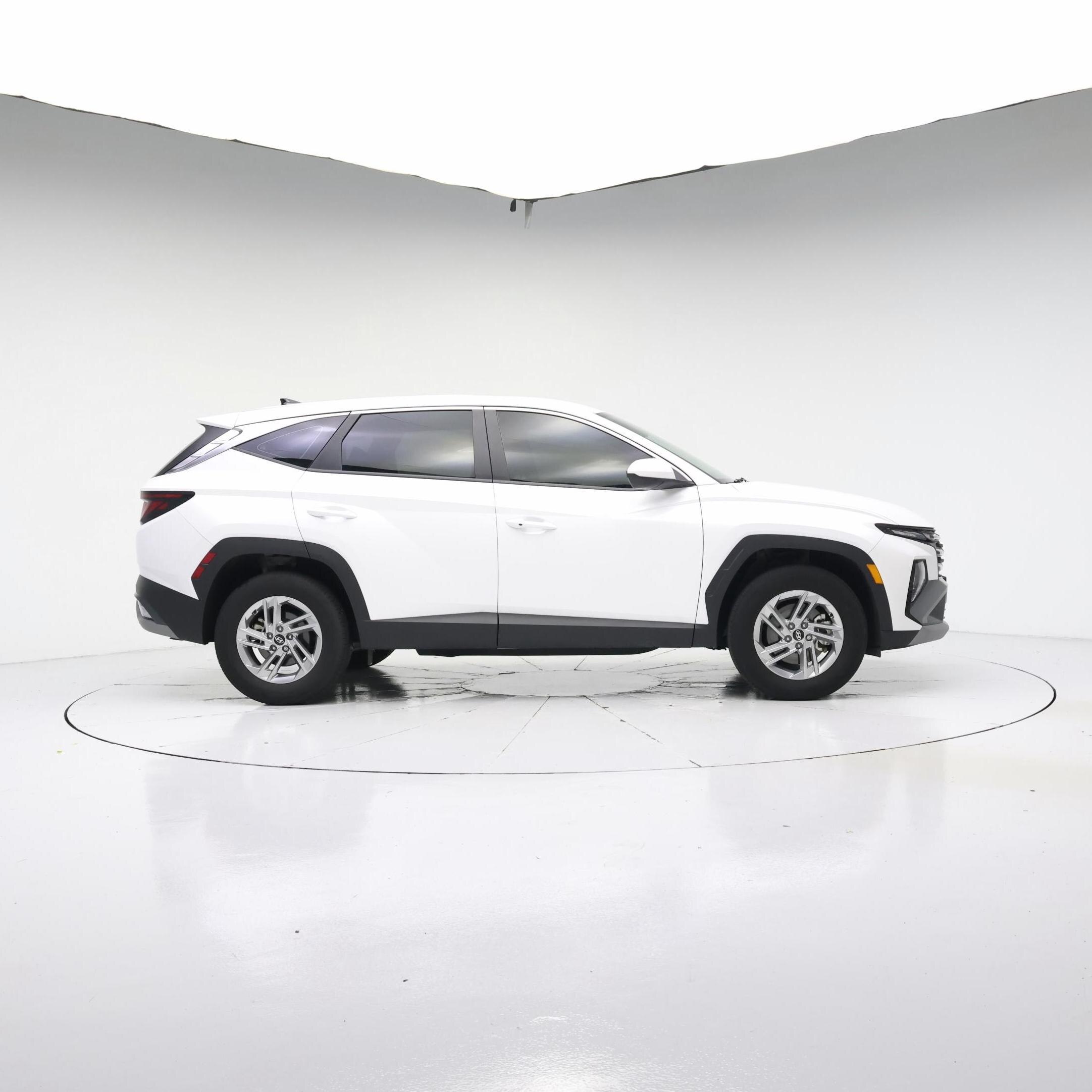 Thumbnail: 2025 Hyundai Tucson - 7
