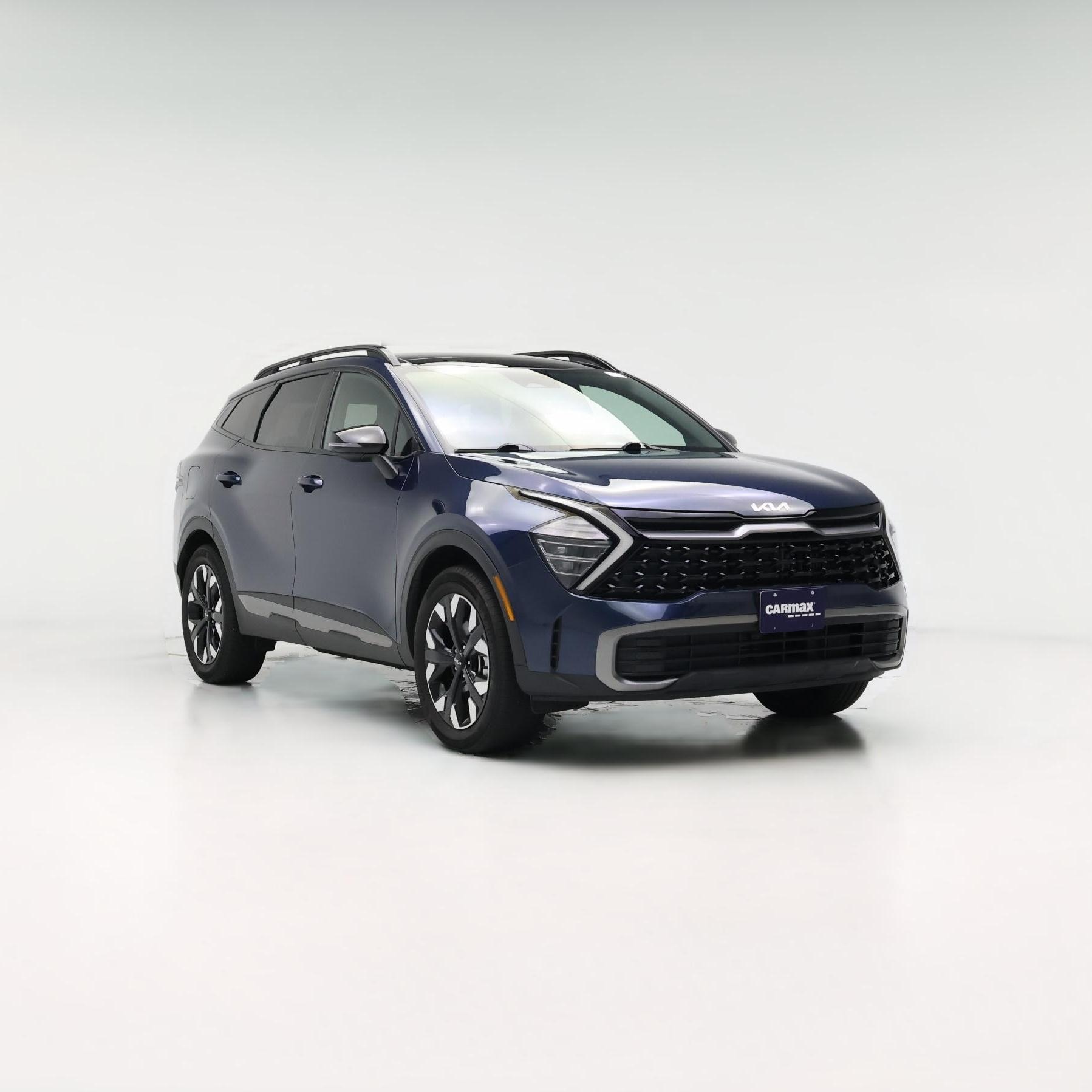 Thumbnail: 2024 Kia Sportage - 1