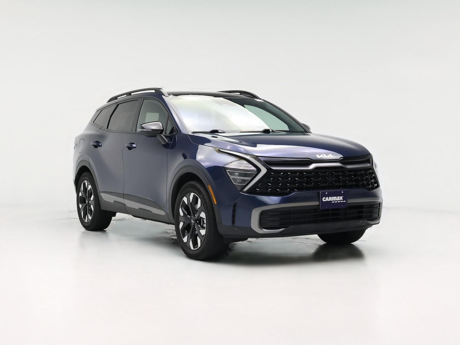 2024 Kia Sportage Plug-In Hybrid
