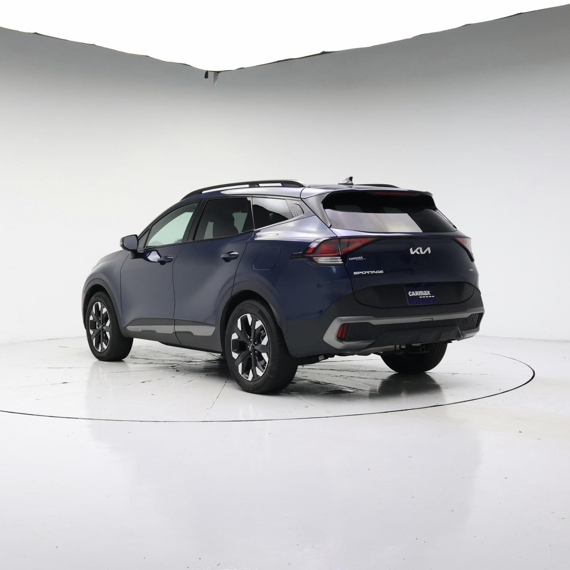 Thumbnail: 2024 Kia Sportage - 2