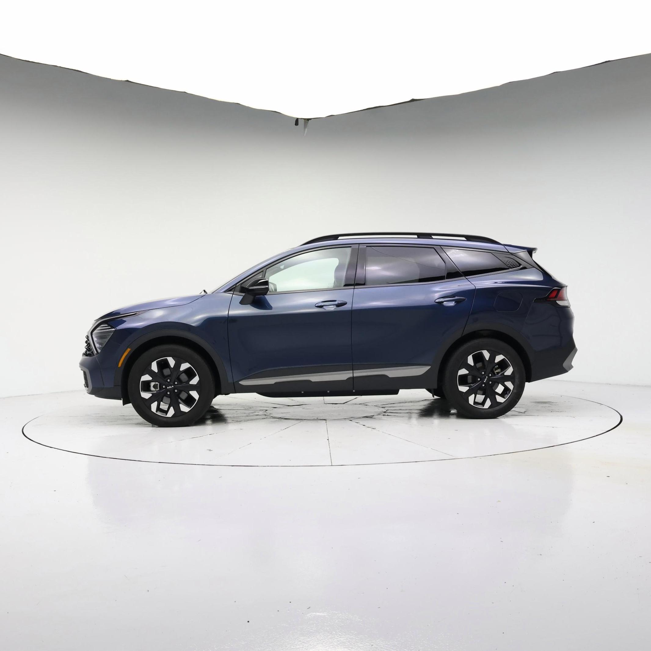 Thumbnail: 2024 Kia Sportage - 3