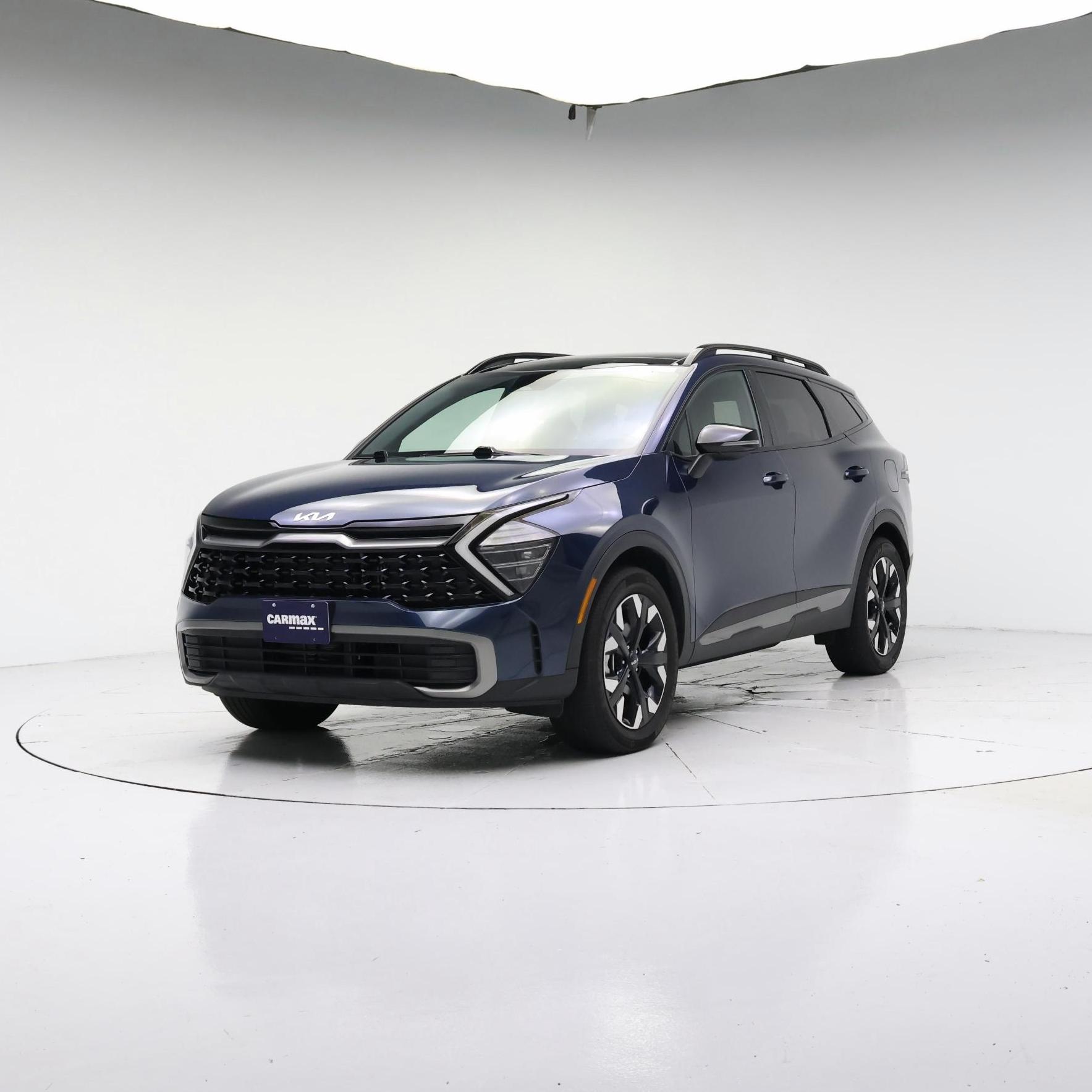 Thumbnail: 2024 Kia Sportage - 4