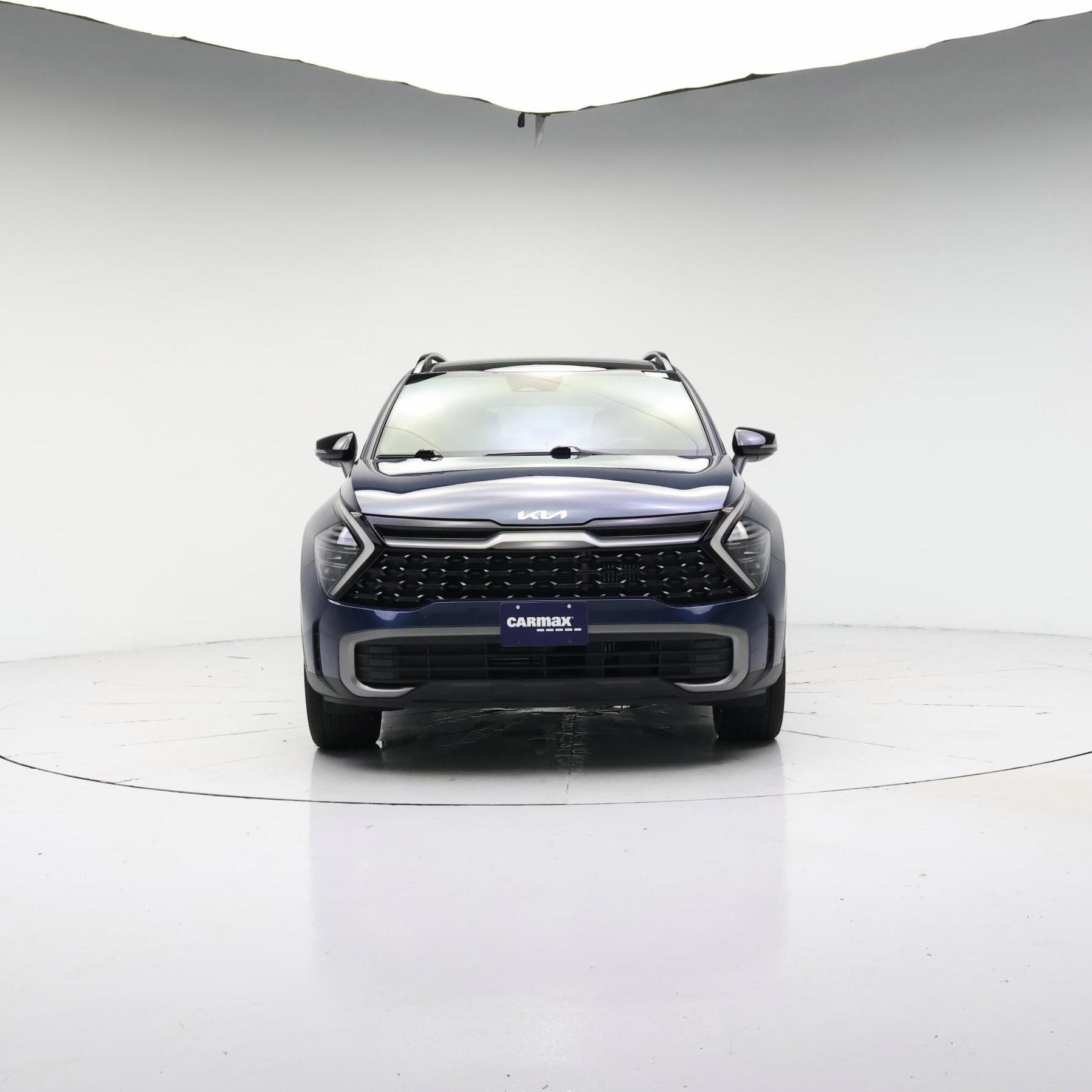 Thumbnail: 2024 Kia Sportage - 5