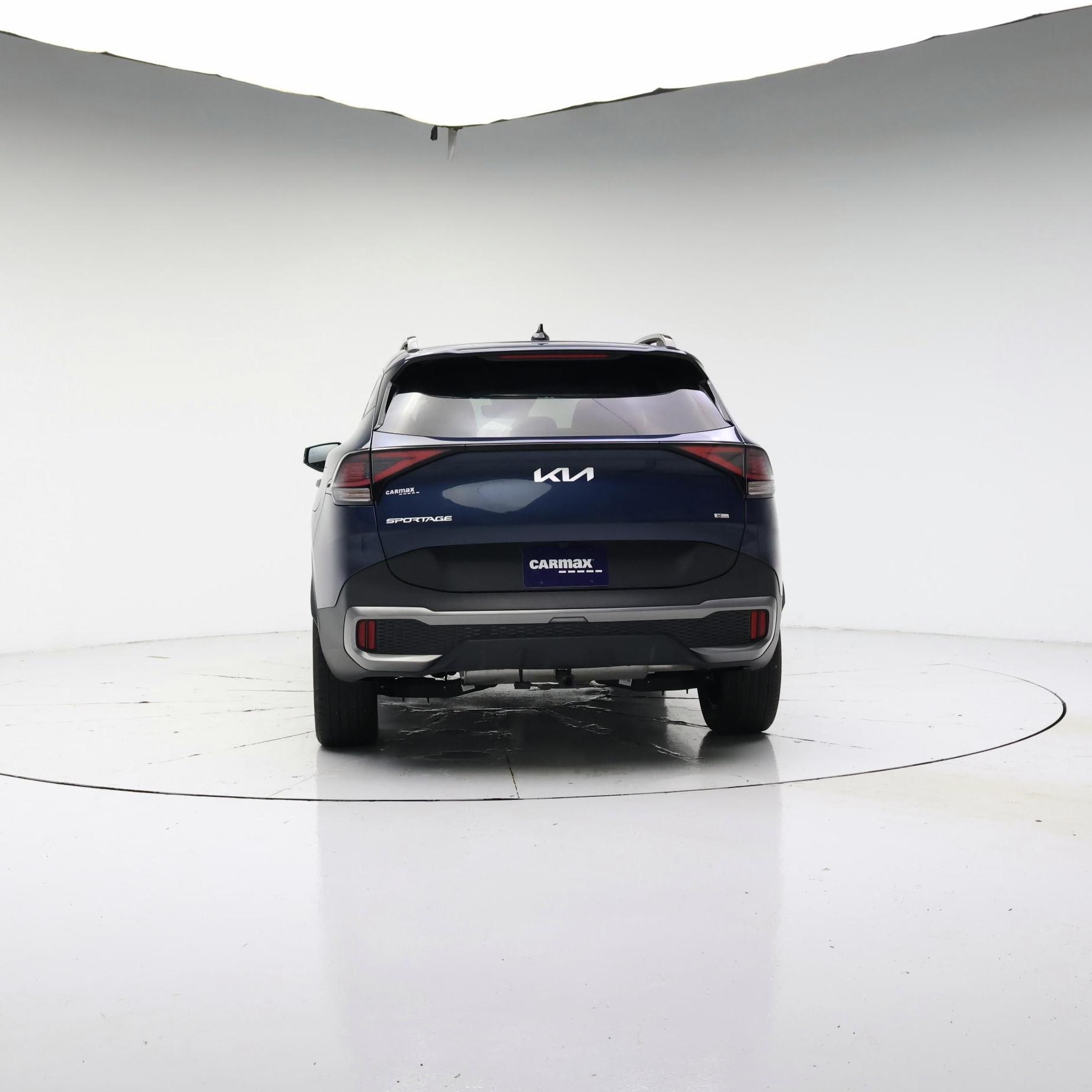 Thumbnail: 2024 Kia Sportage - 6