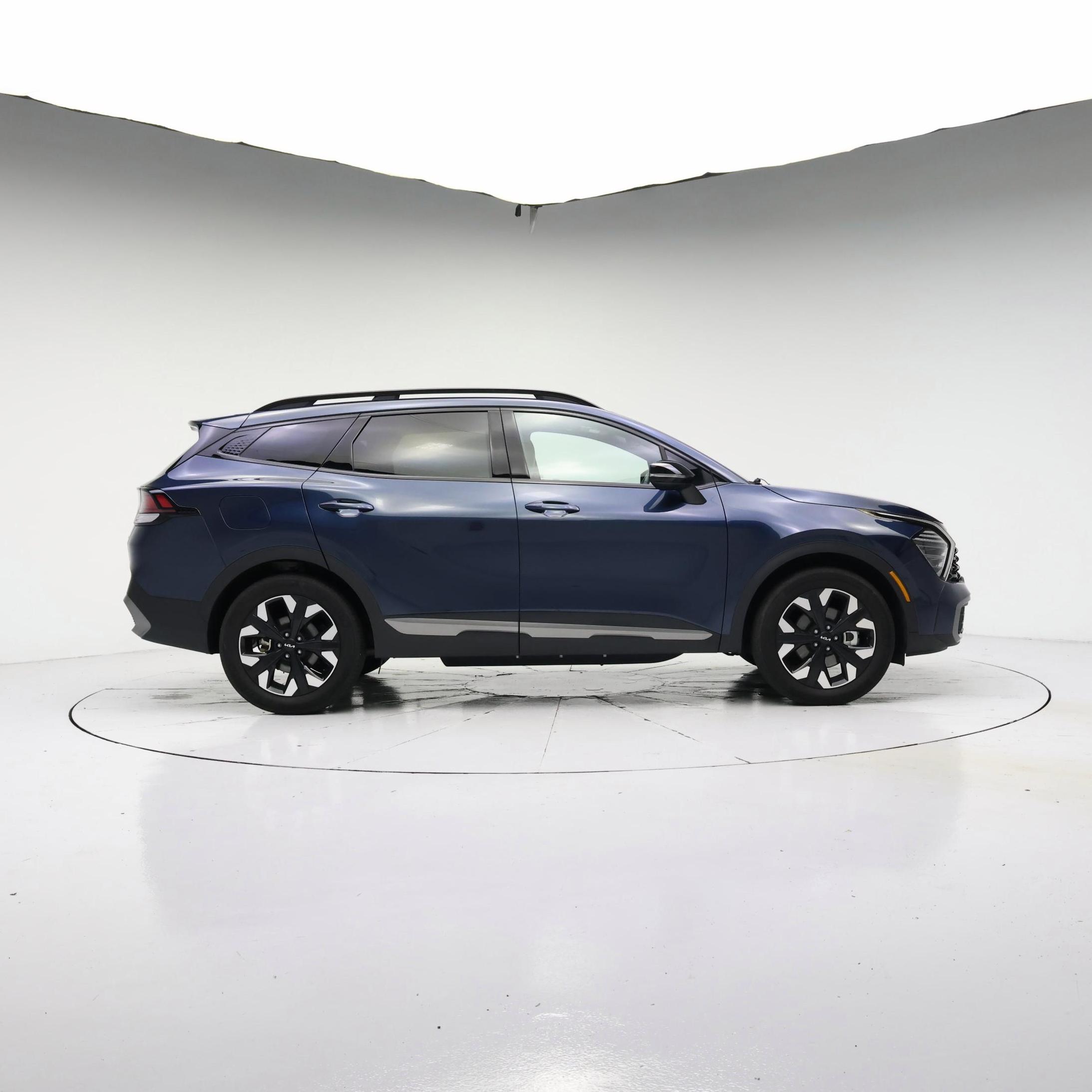 Thumbnail: 2024 Kia Sportage - 7