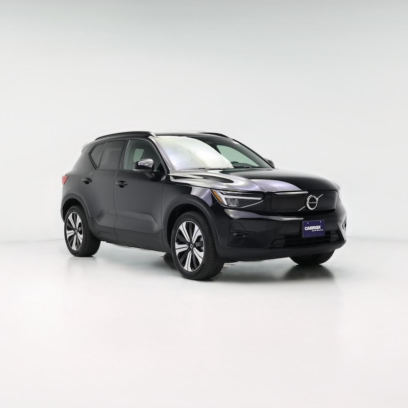 2023 Volvo XC40 Recharge Electric Twin Plus