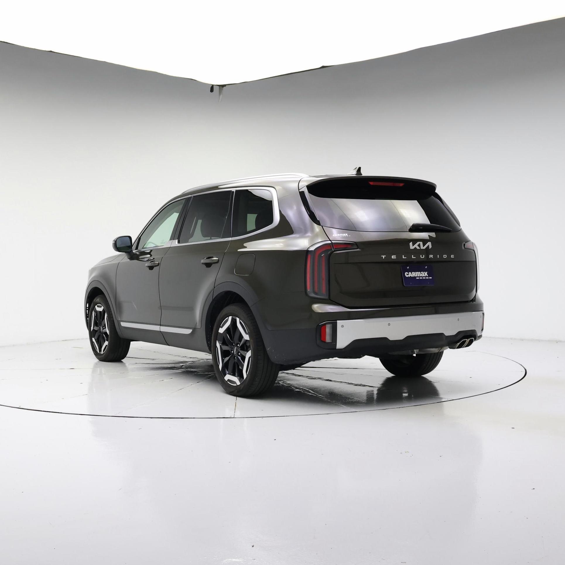 Thumbnail: 2024 Kia Telluride - 2