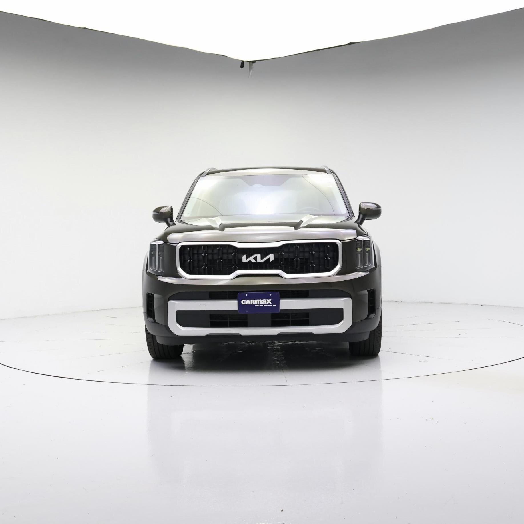 Thumbnail: 2024 Kia Telluride - 5