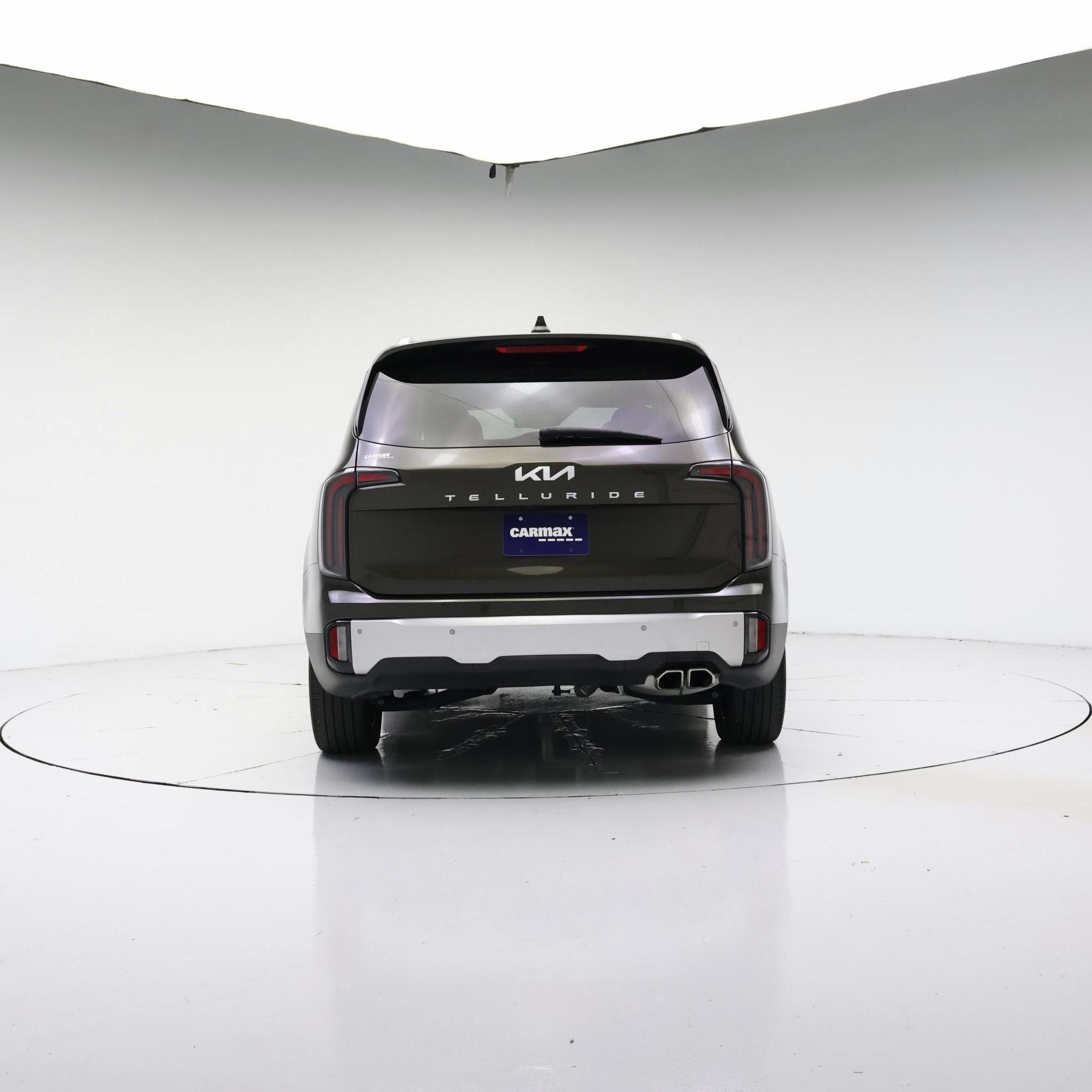 Thumbnail: 2024 Kia Telluride - 6
