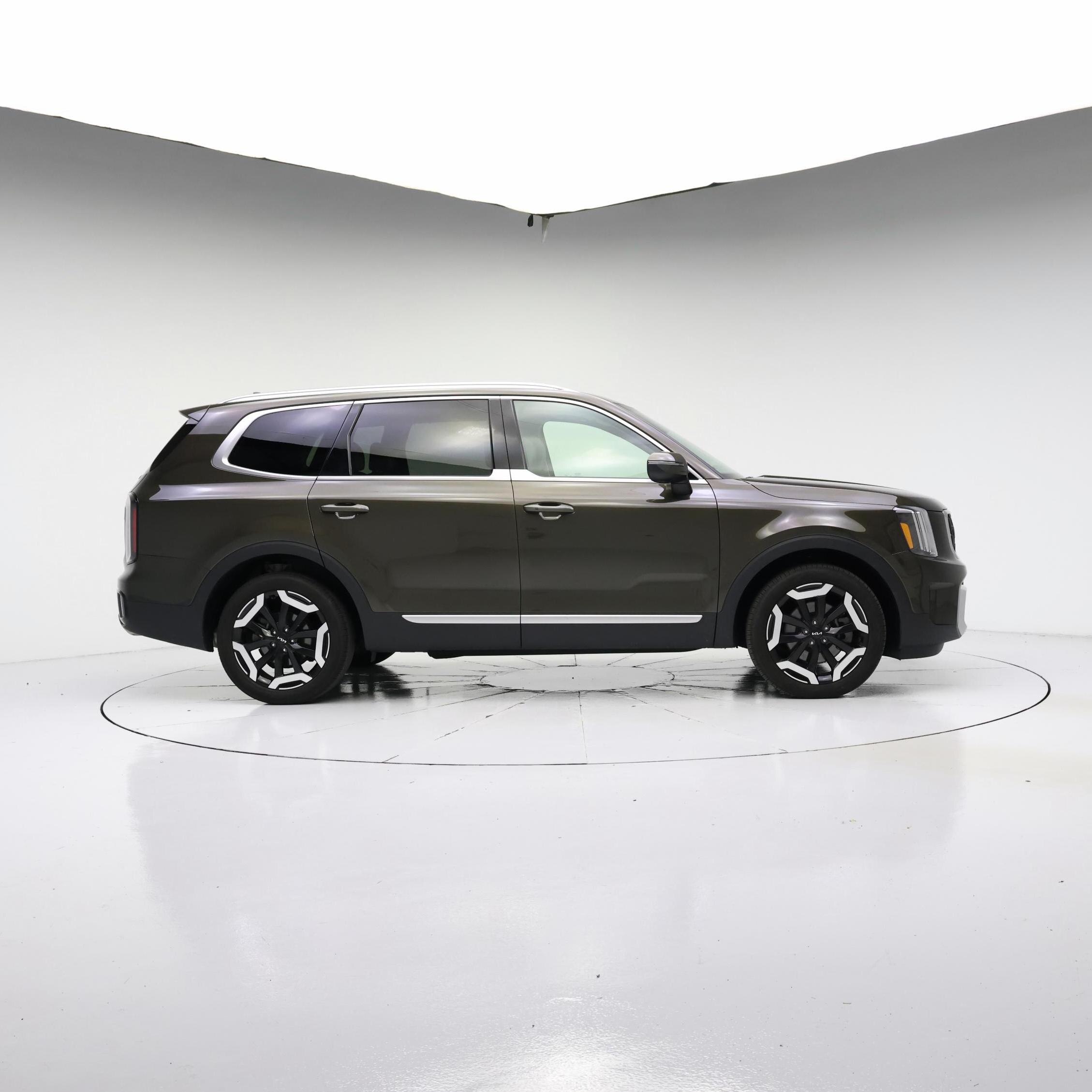 Thumbnail: 2024 Kia Telluride - 7
