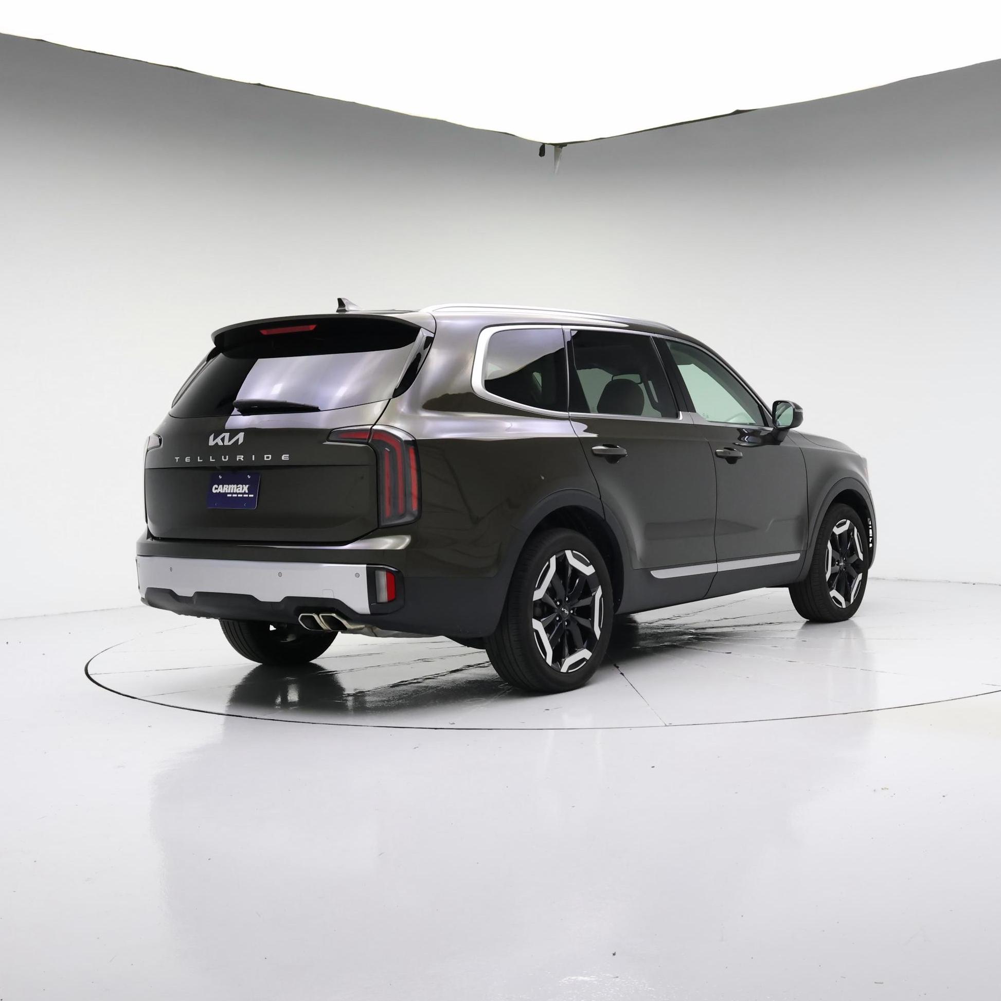 Thumbnail: 2024 Kia Telluride - 8