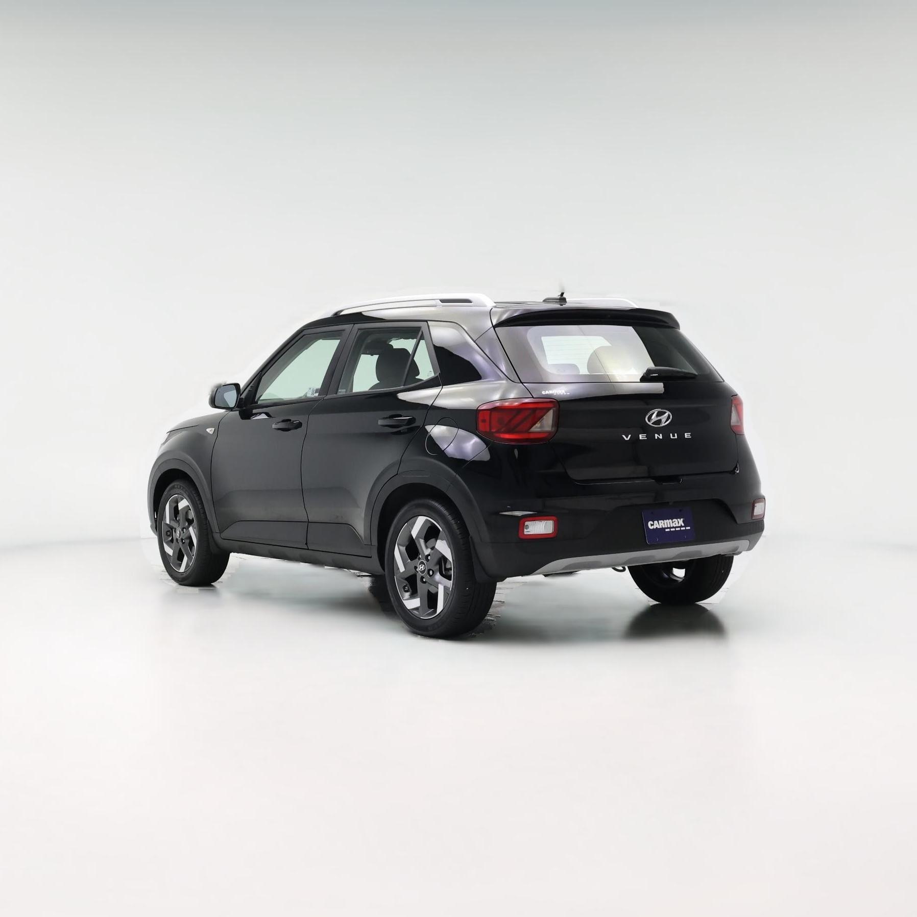 Thumbnail: 2024 Hyundai Venue - 1