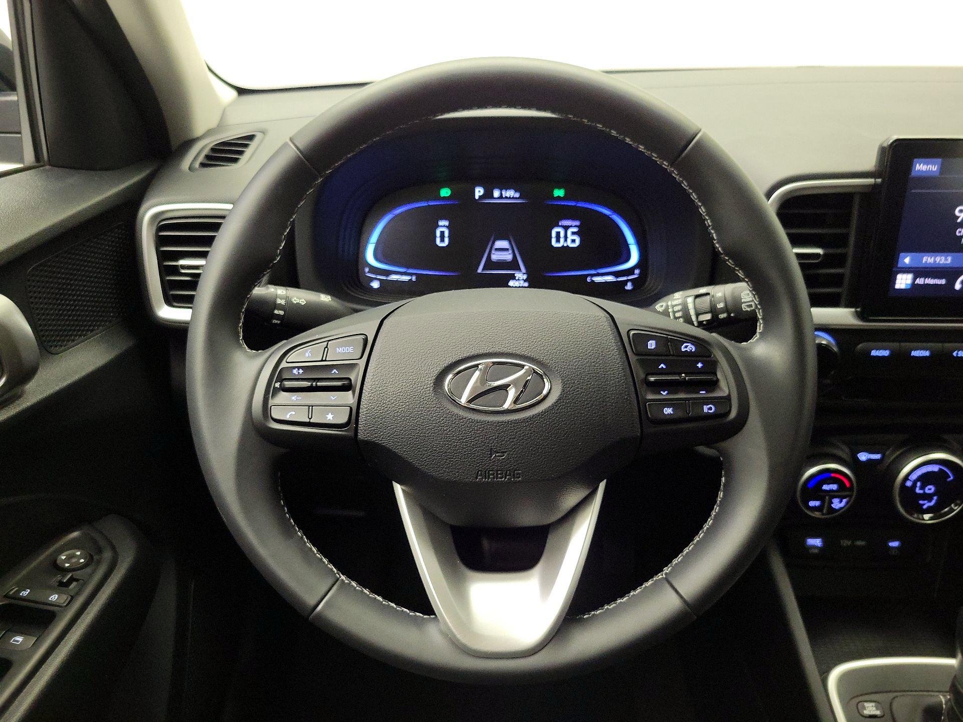 Thumbnail: 2024 Hyundai Venue - 10