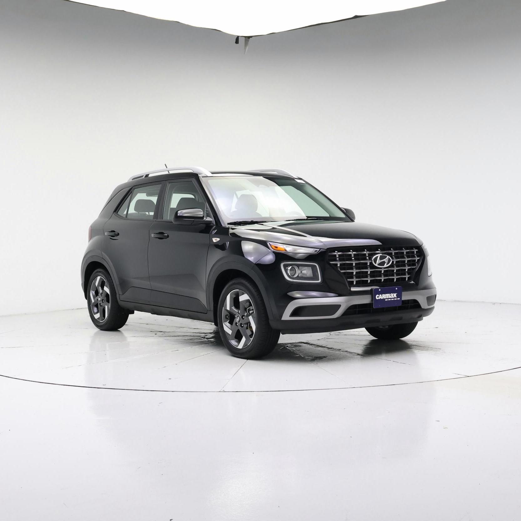 Thumbnail: 2024 Hyundai Venue - 2