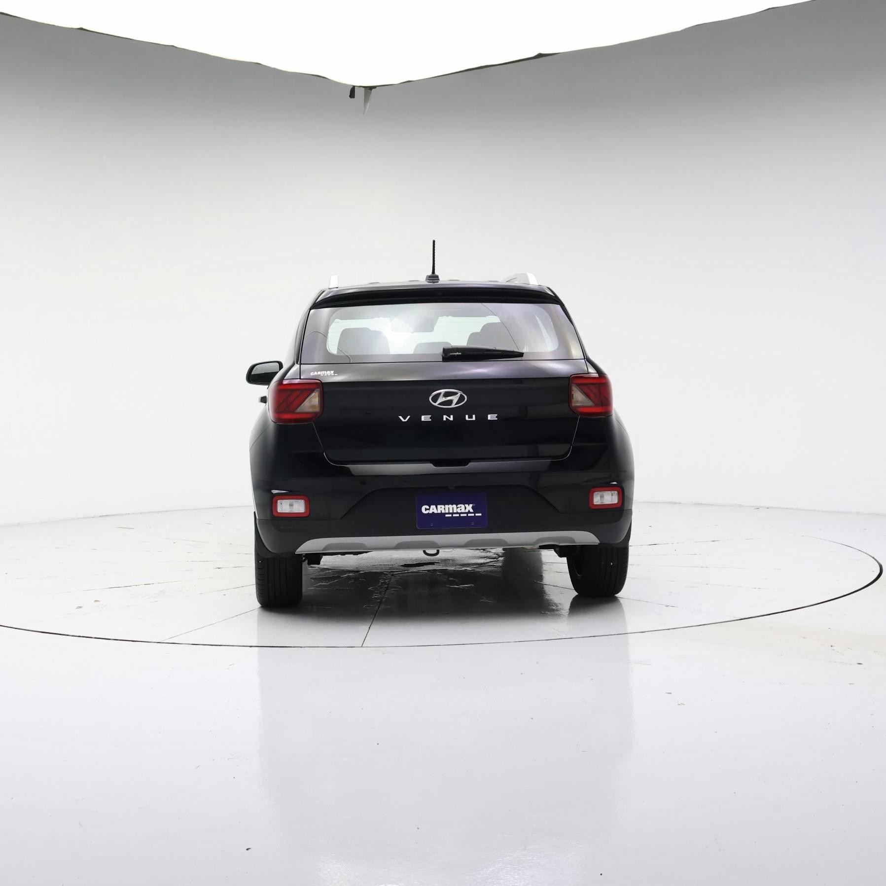 Thumbnail: 2024 Hyundai Venue - 5