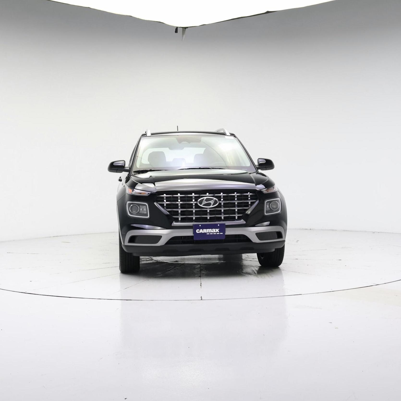 Thumbnail: 2024 Hyundai Venue - 6