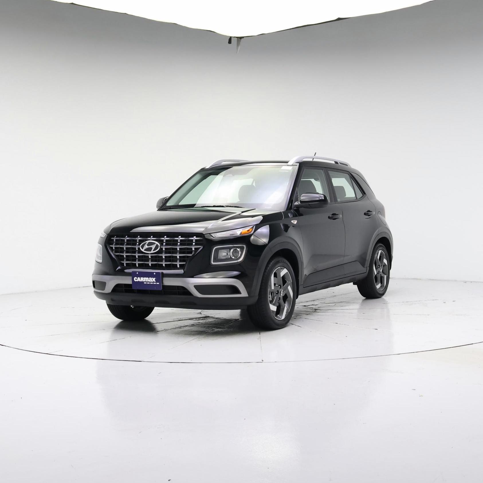 Thumbnail: 2024 Hyundai Venue - 8