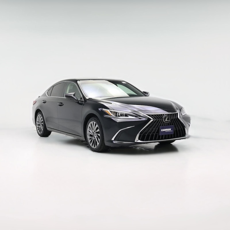 2024 Lexus ES 300h Ultra Luxury
