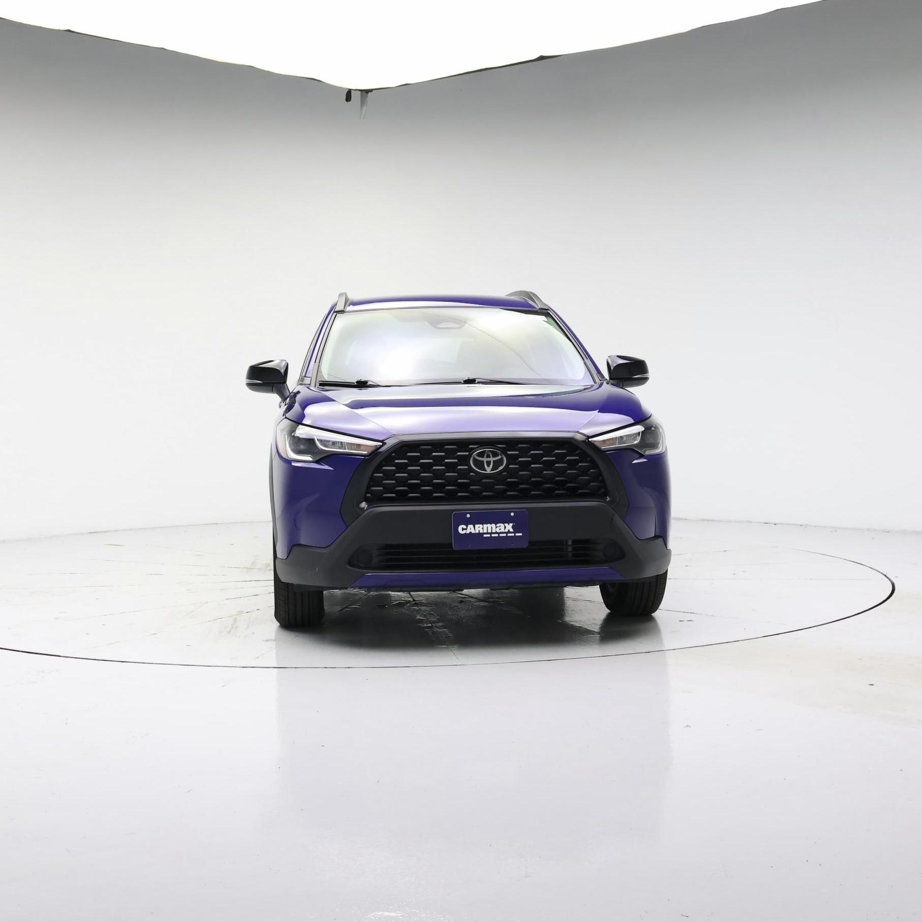 Thumbnail: 2025 Toyota Corolla Cross - 5