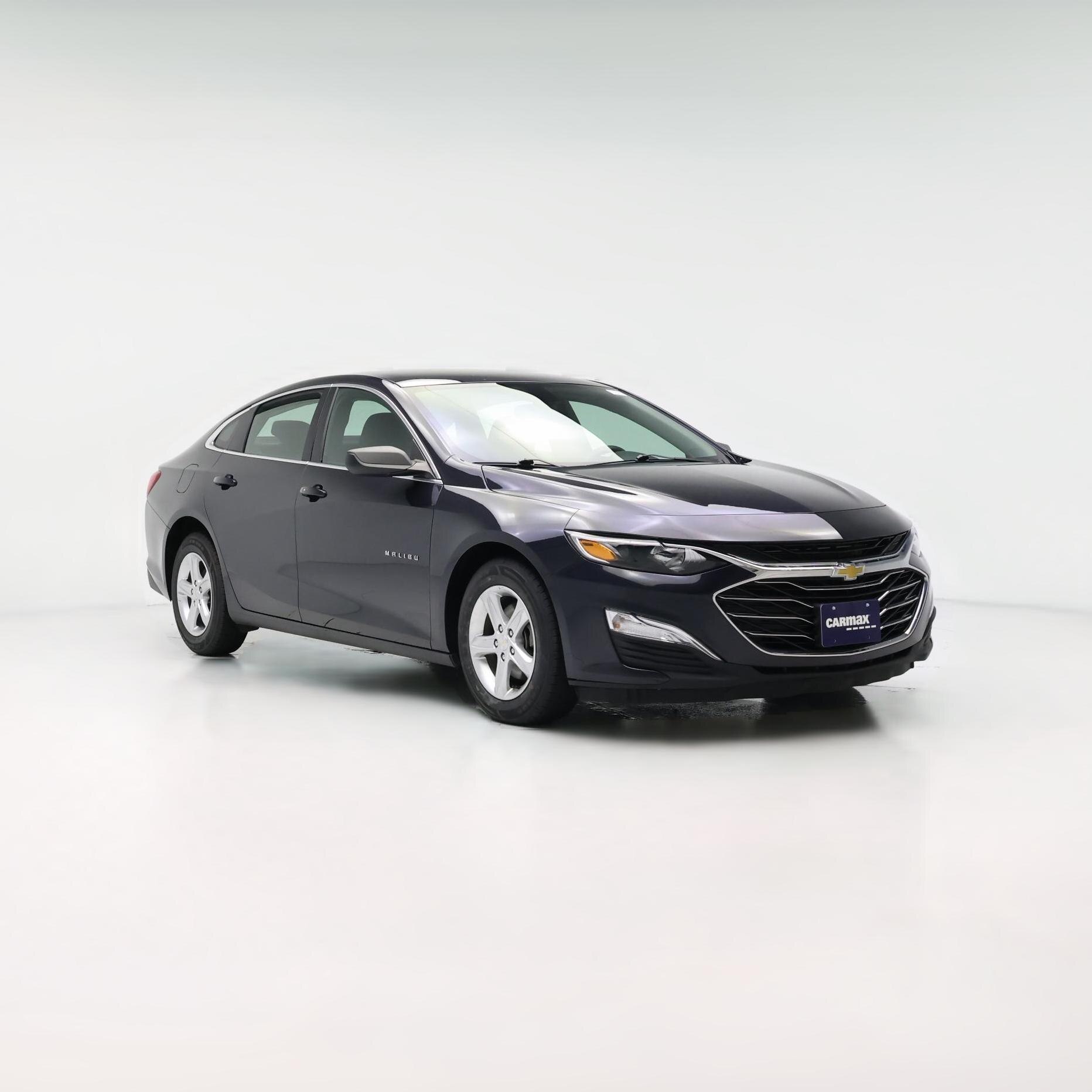 Thumbnail: 2022 Chevrolet Malibu - 1