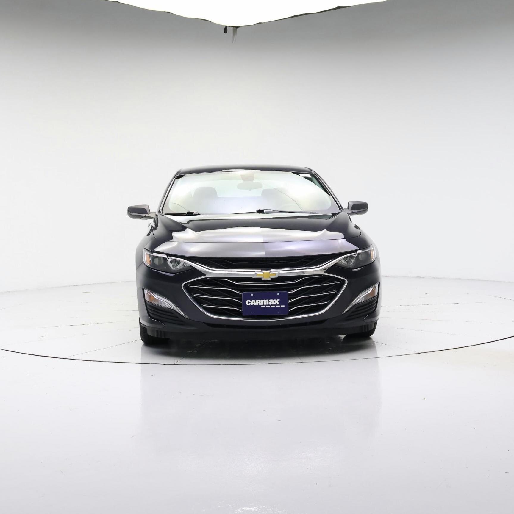 Thumbnail: 2022 Chevrolet Malibu - 5