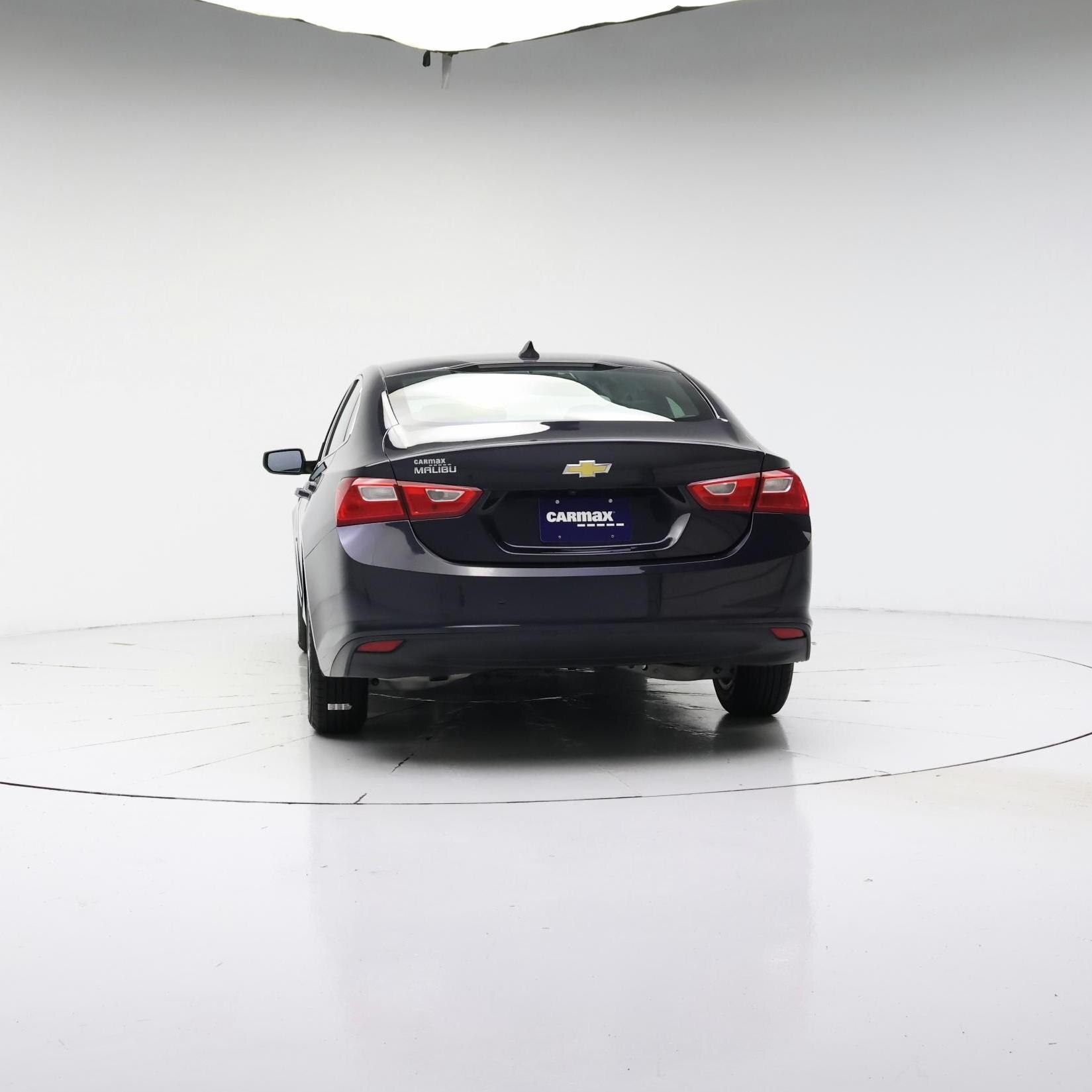 Thumbnail: 2022 Chevrolet Malibu - 6
