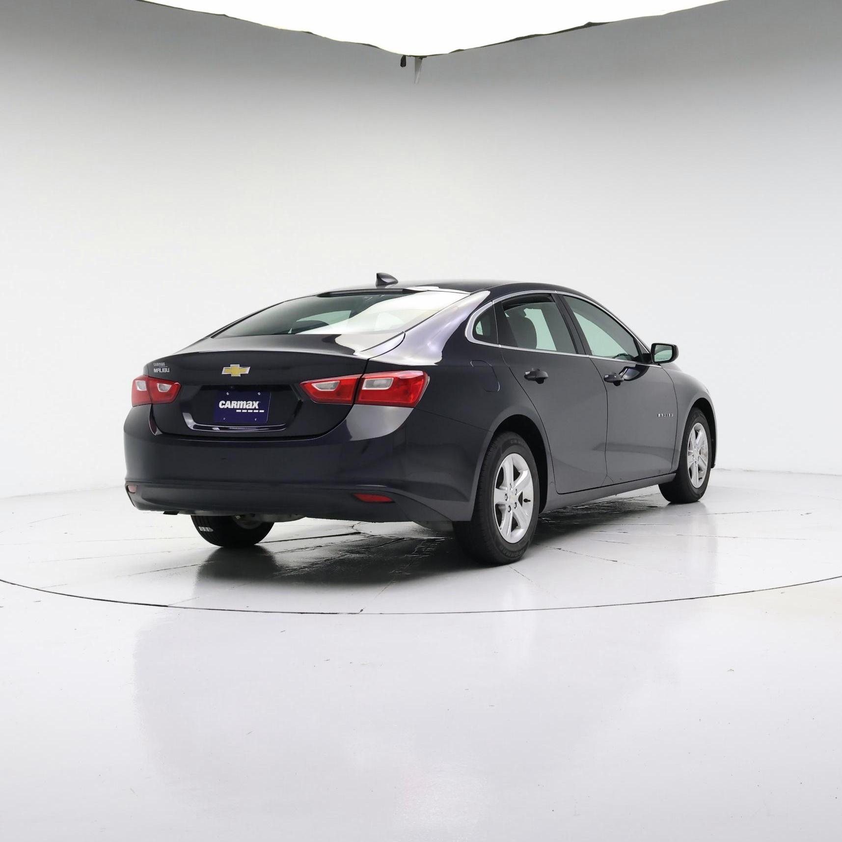 Thumbnail: 2022 Chevrolet Malibu - 8
