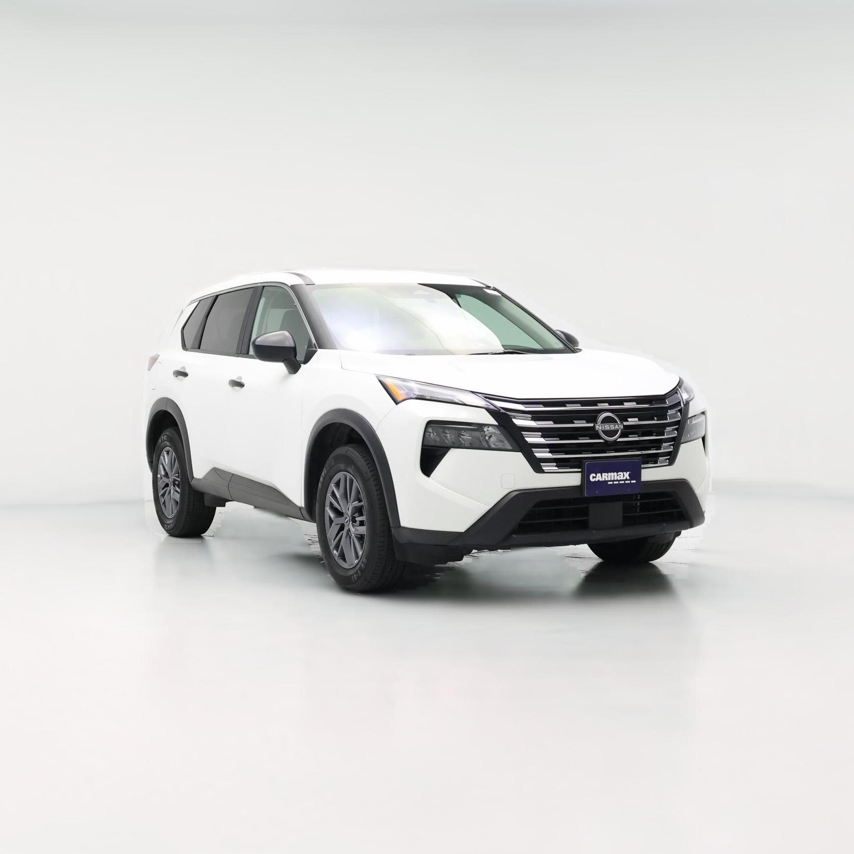 Thumbnail: 2024 Nissan Rogue - 1