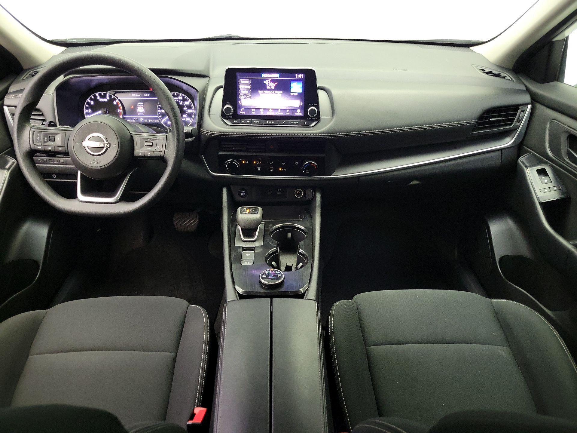 Thumbnail: 2024 Nissan Rogue - 9
