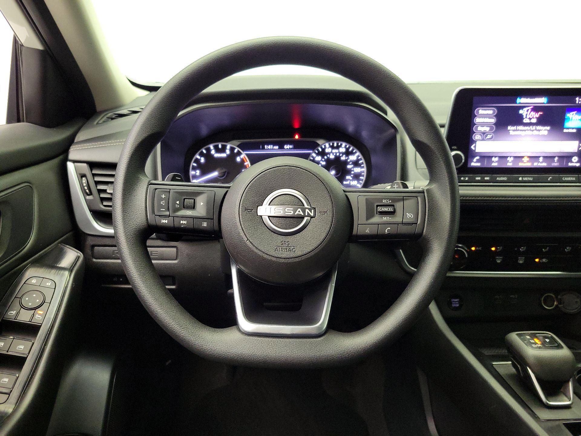 Thumbnail: 2024 Nissan Rogue - 10