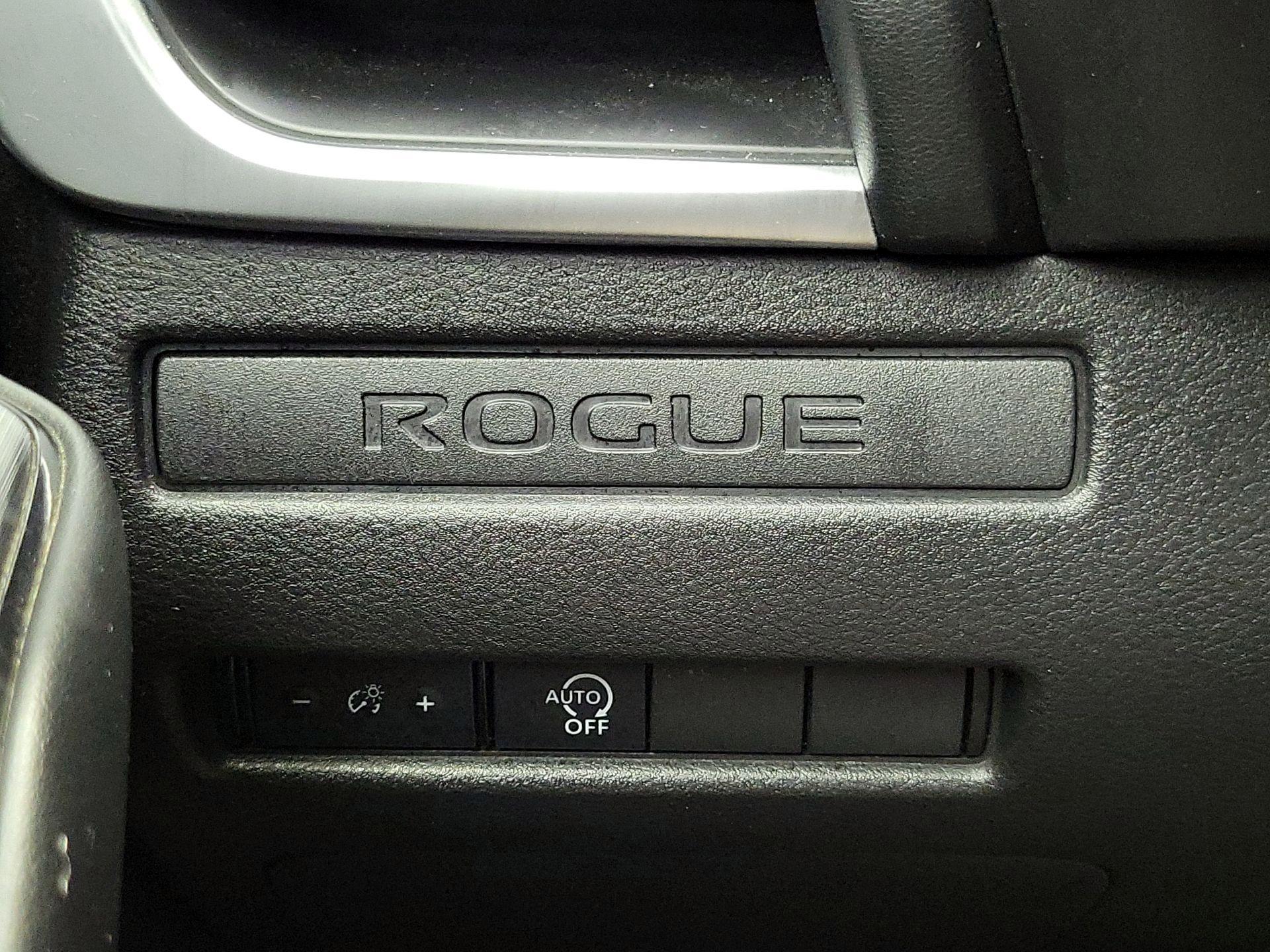 Thumbnail: 2024 Nissan Rogue - 13