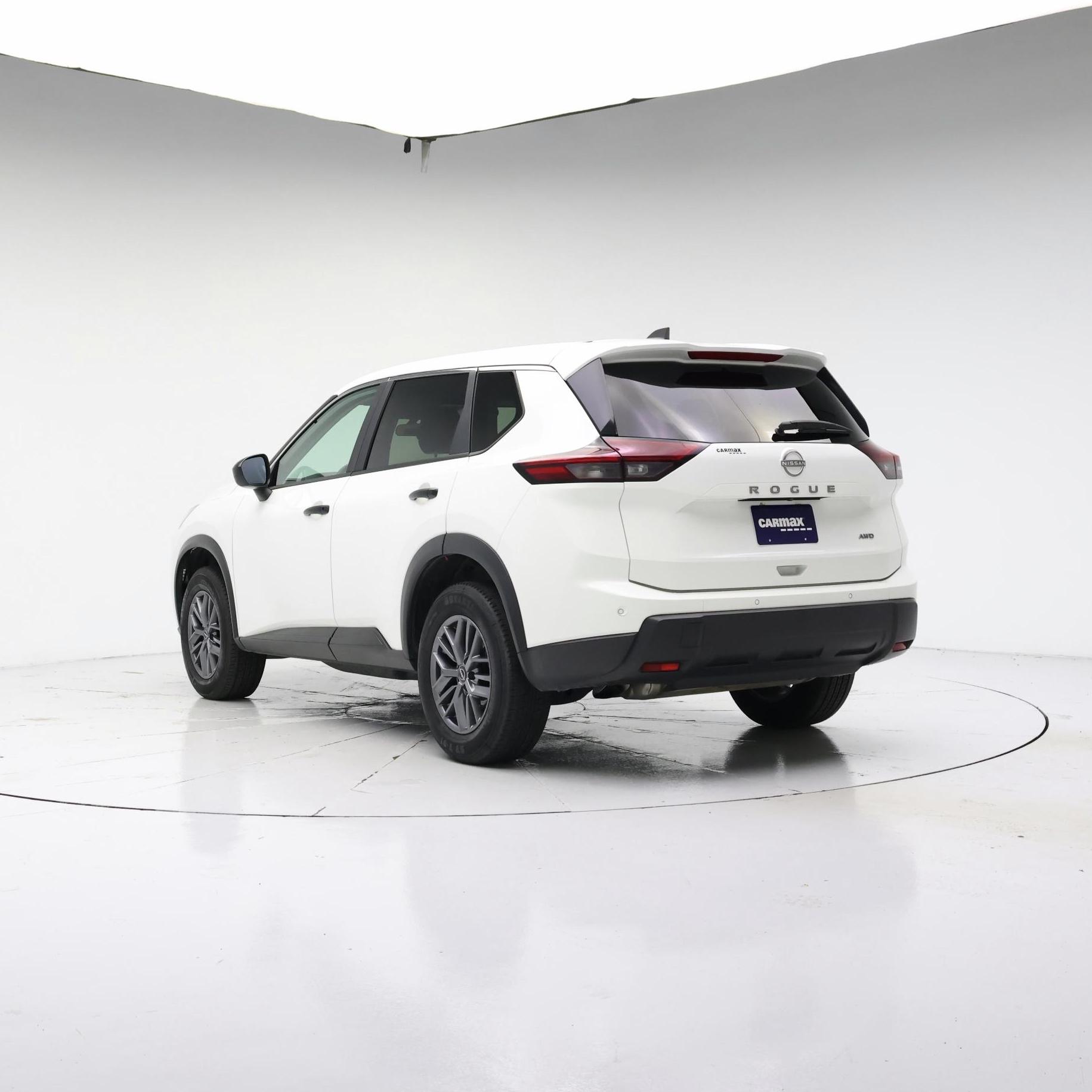 Thumbnail: 2024 Nissan Rogue - 2