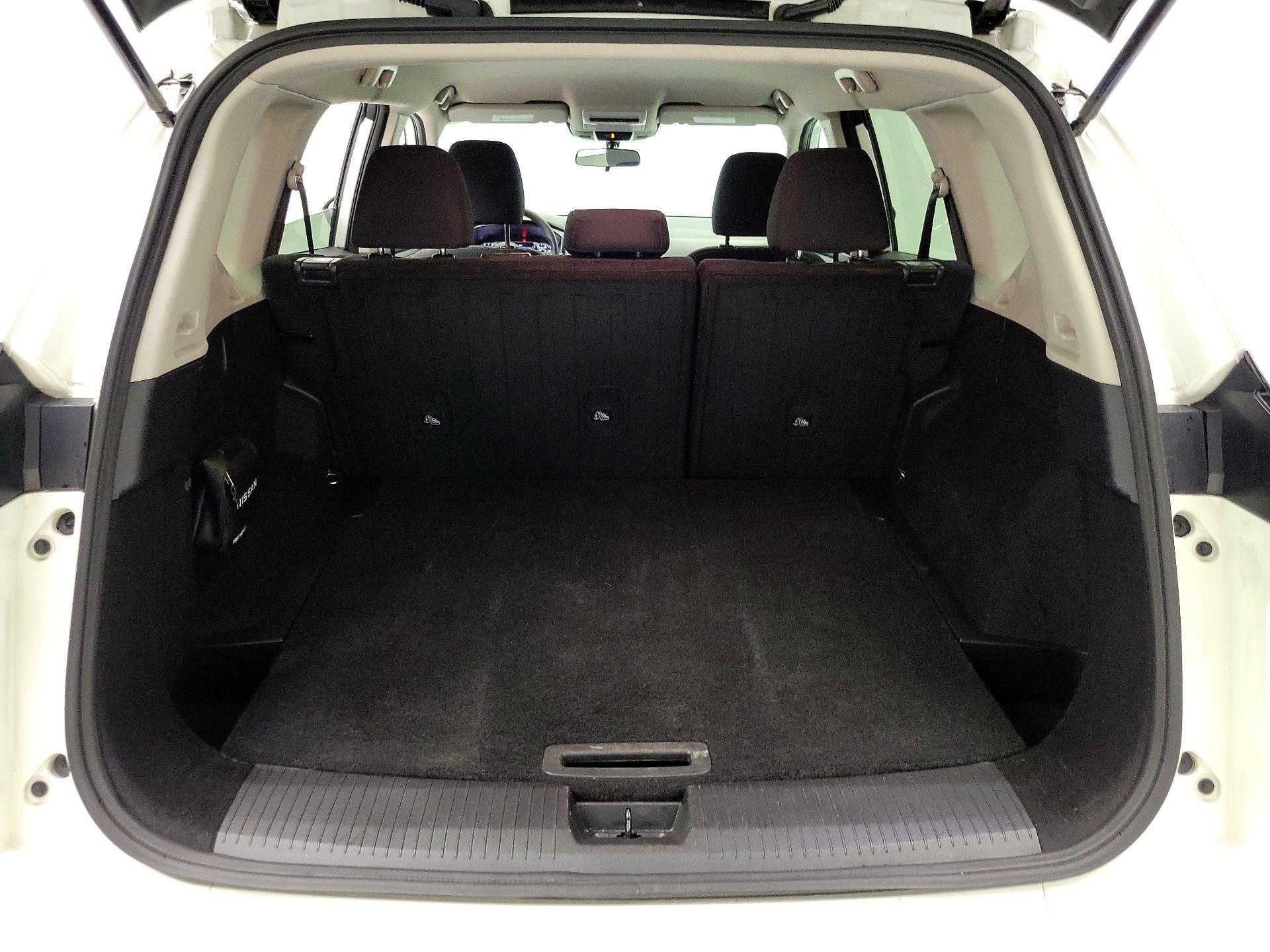 Thumbnail: 2024 Nissan Rogue - 20