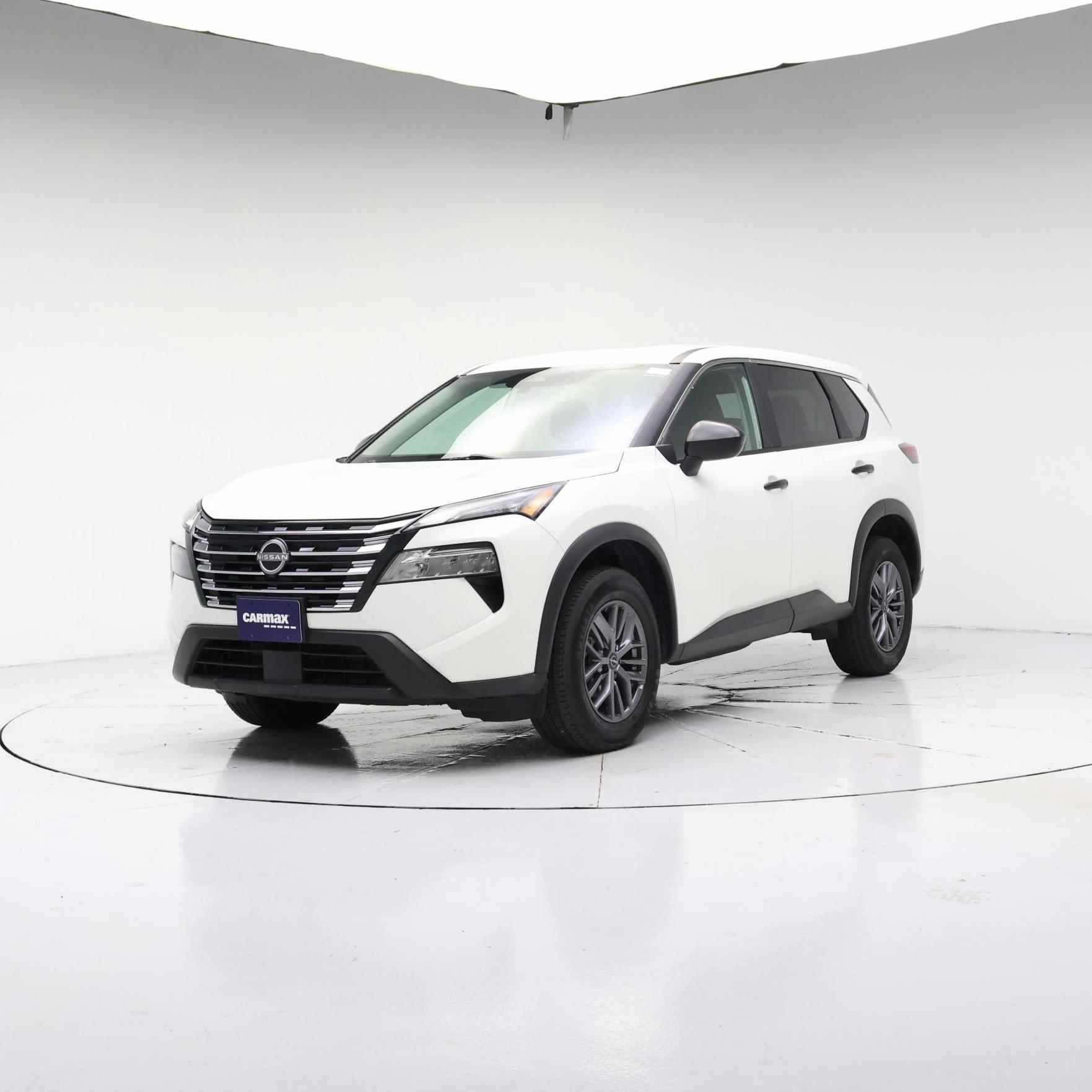 Thumbnail: 2024 Nissan Rogue - 4
