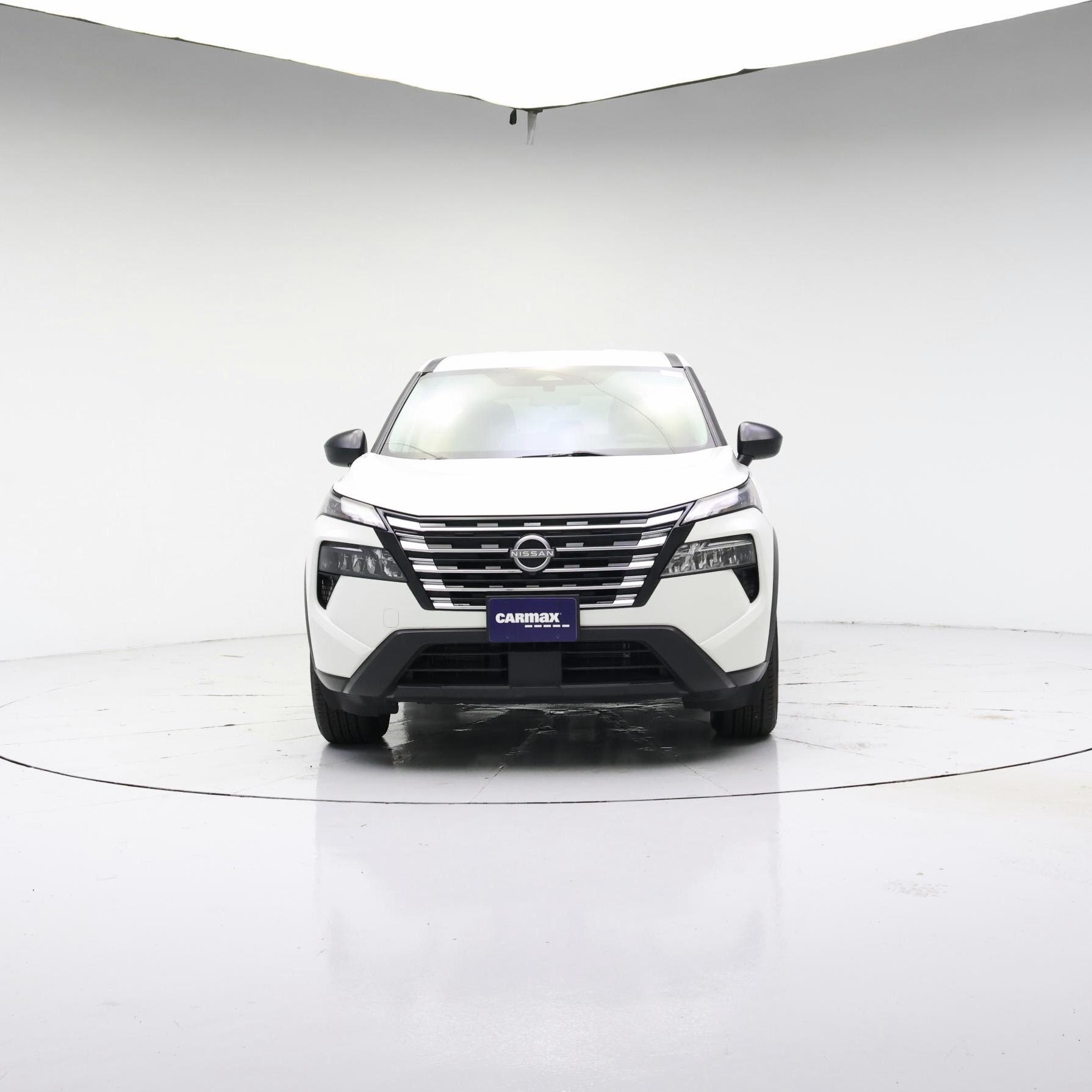 Thumbnail: 2024 Nissan Rogue - 5