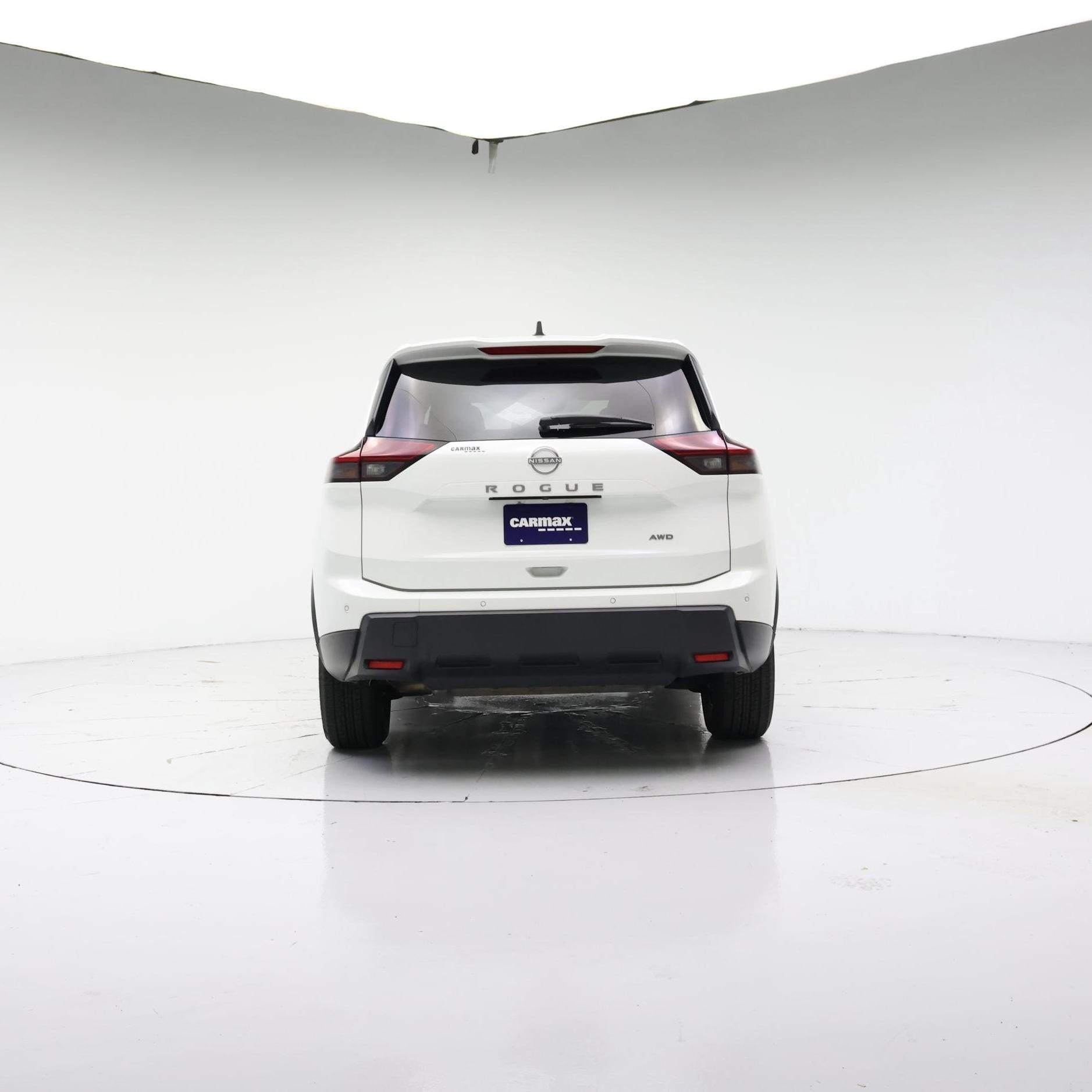 Thumbnail: 2024 Nissan Rogue - 6