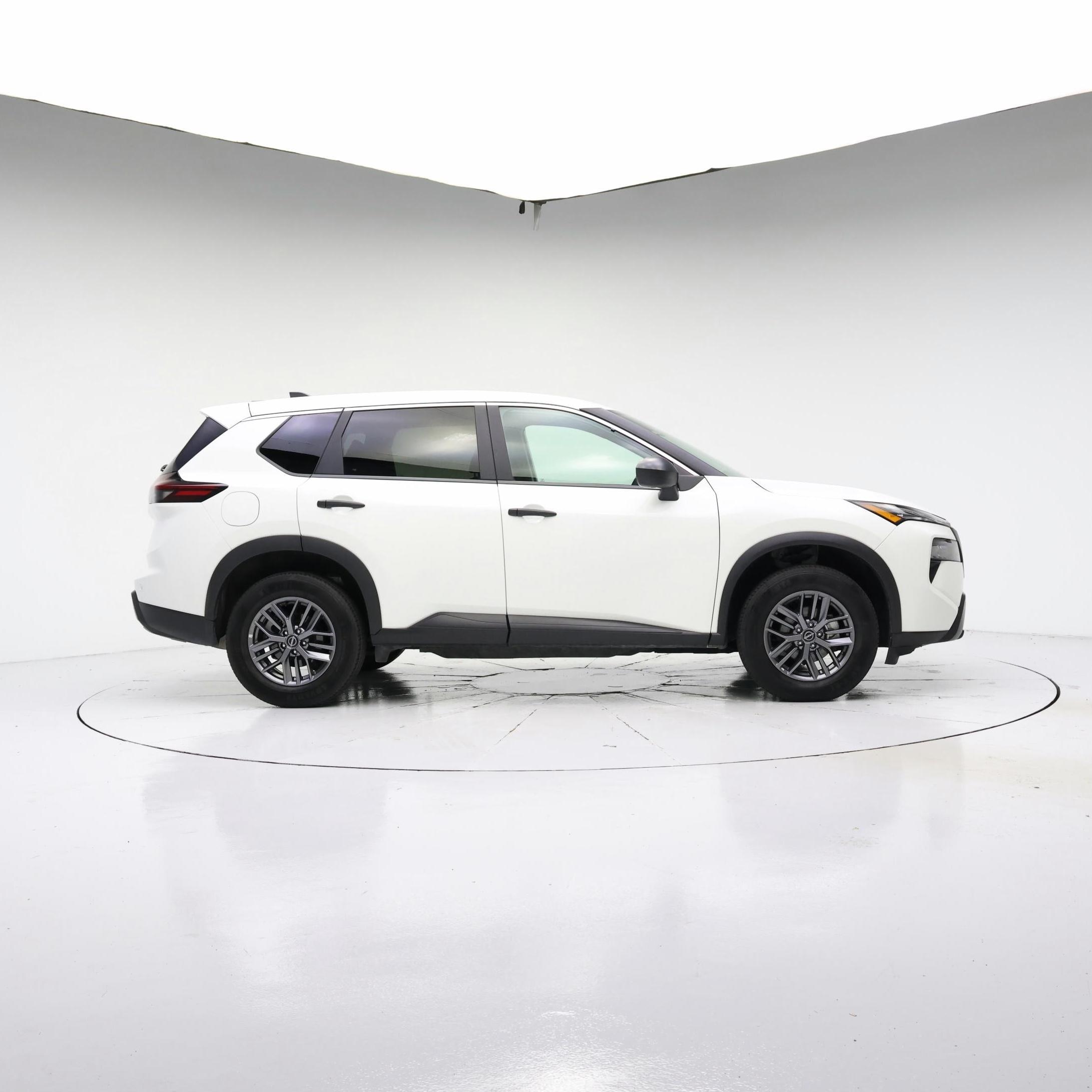 Thumbnail: 2024 Nissan Rogue - 7