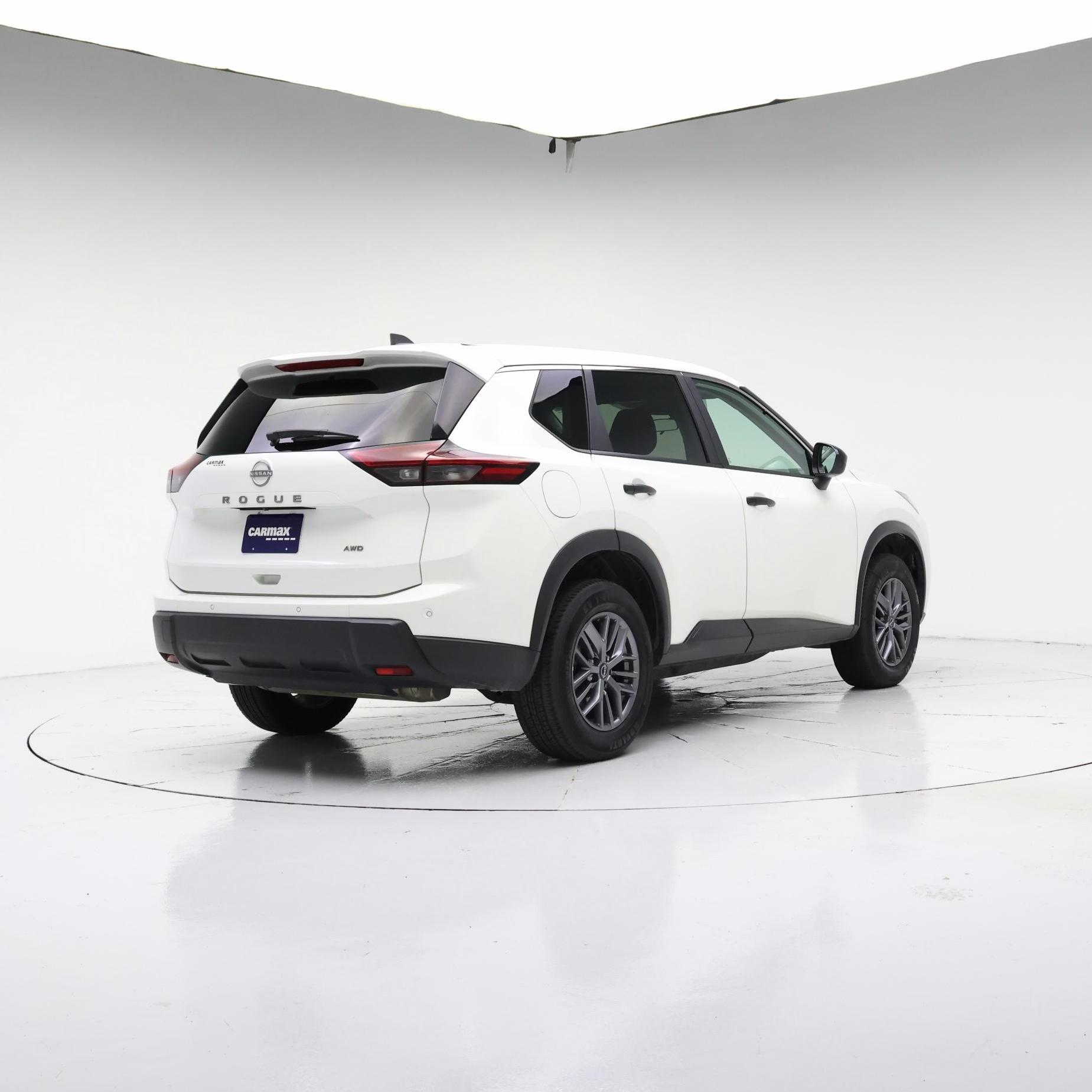 Thumbnail: 2024 Nissan Rogue - 8