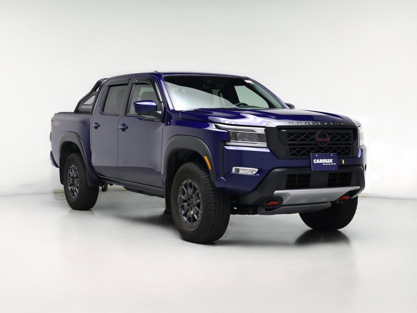 2023 Nissan Frontier