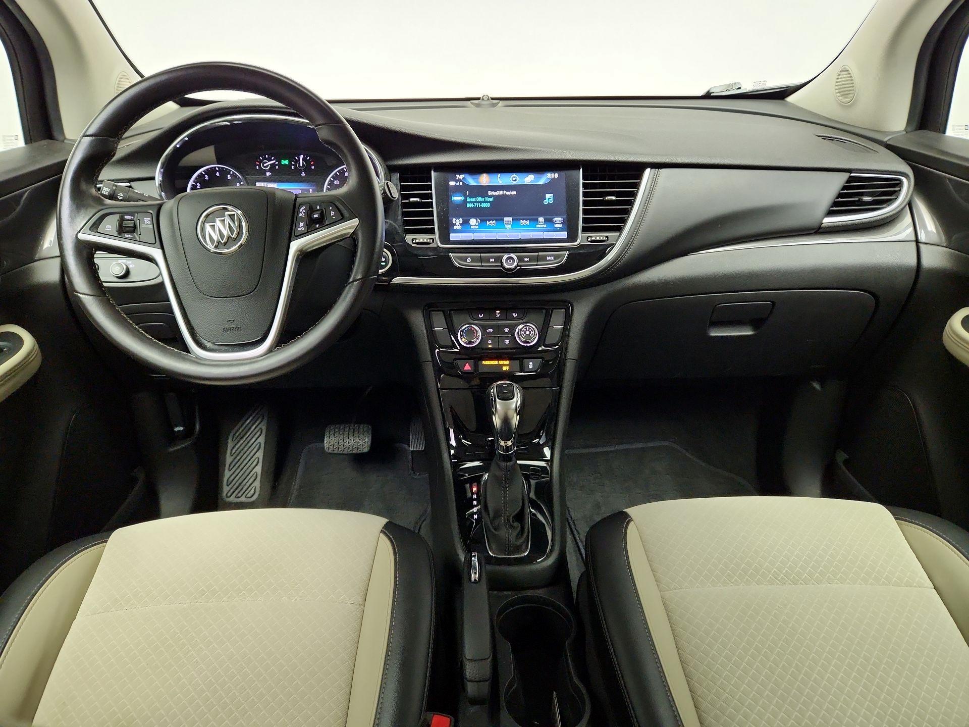 Thumbnail: 2020 Buick Encore - 9