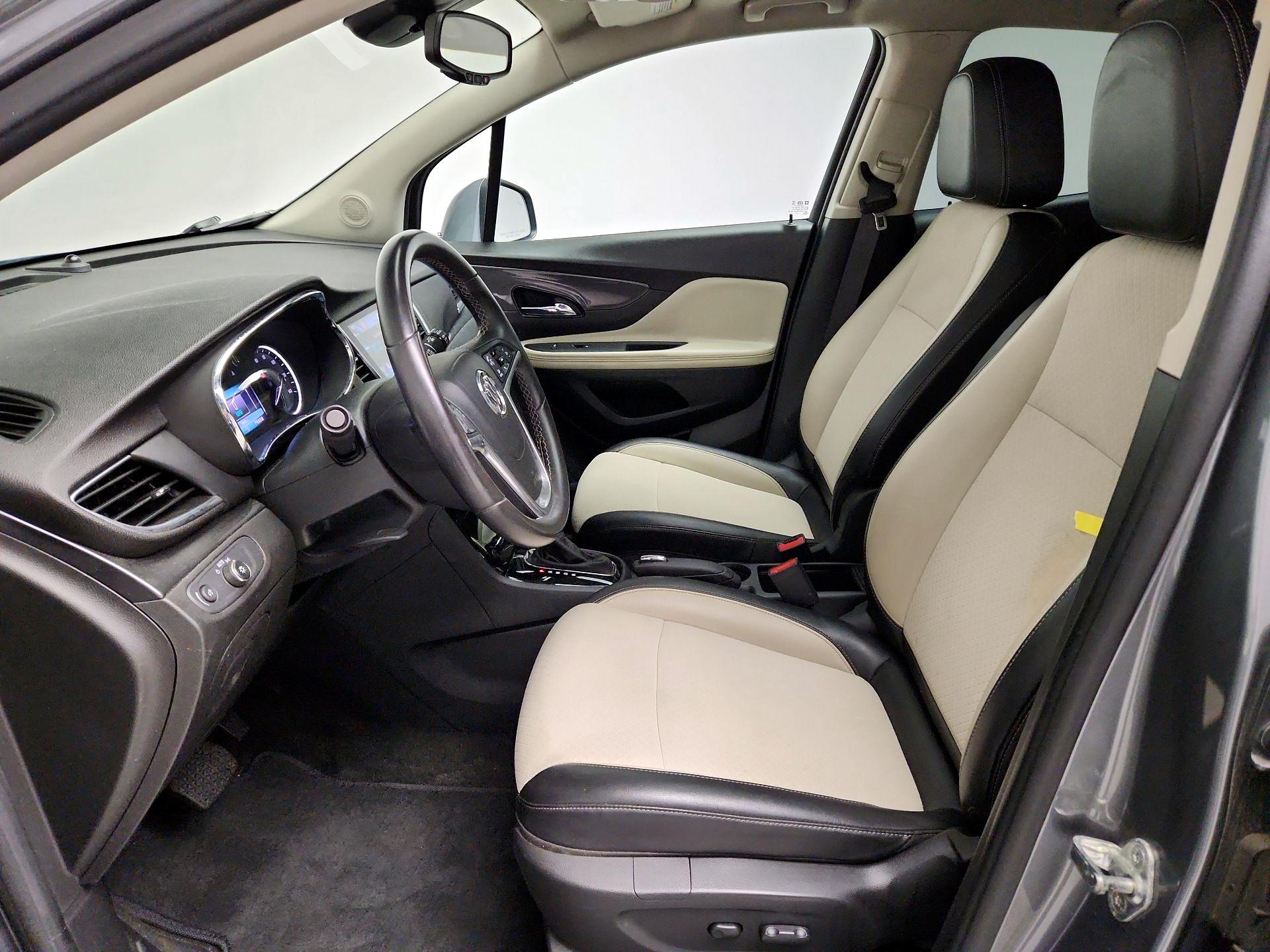 Thumbnail: 2020 Buick Encore - 11