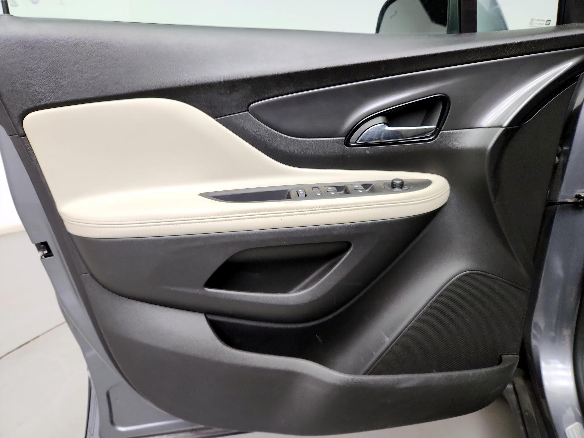 Thumbnail: 2020 Buick Encore - 12