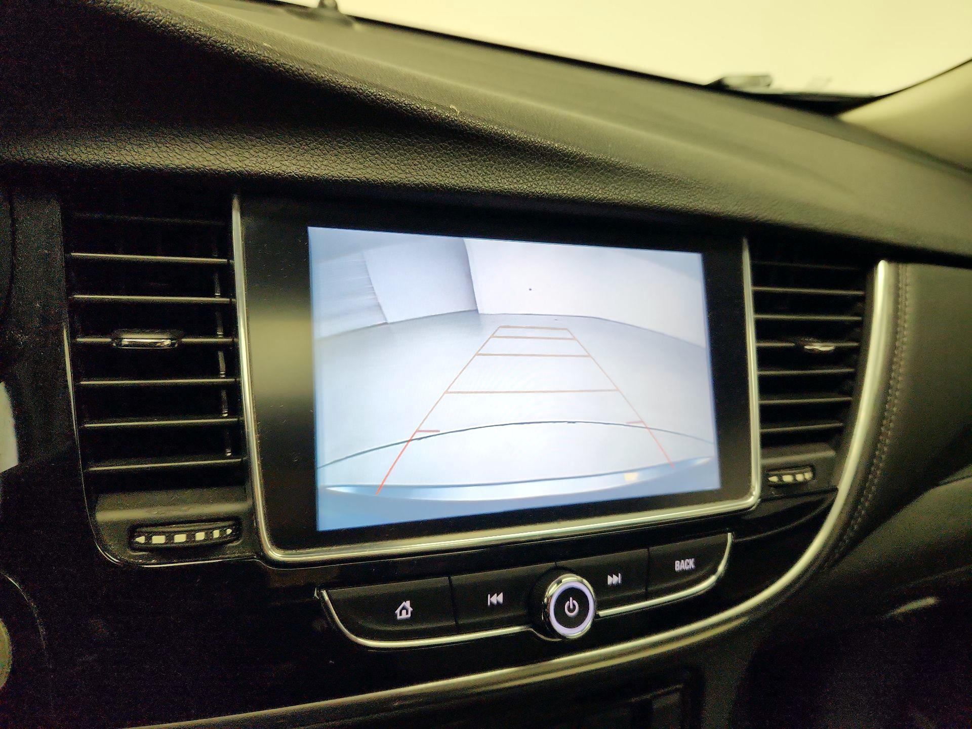 Thumbnail: 2020 Buick Encore - 14