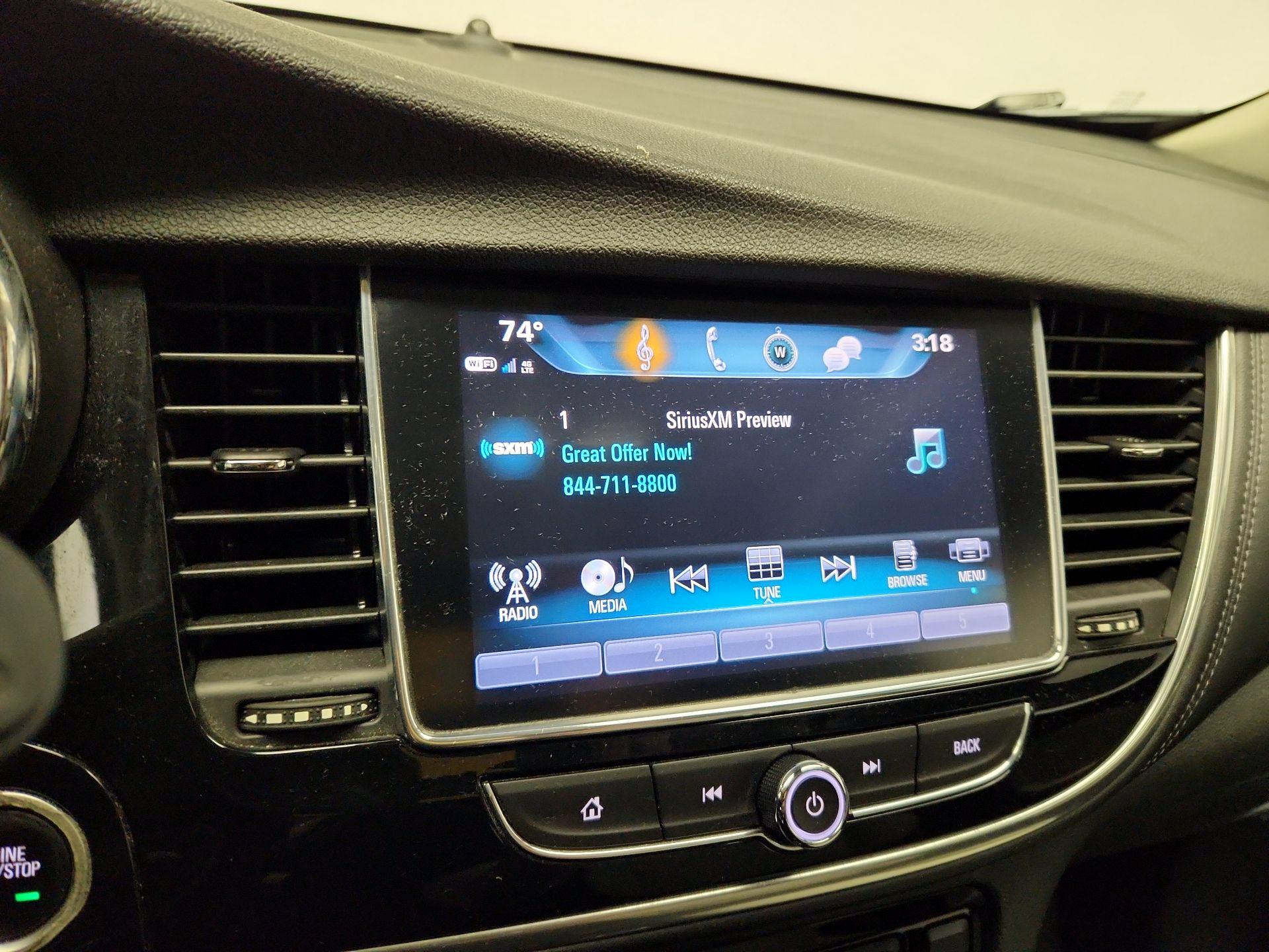 Thumbnail: 2020 Buick Encore - 15
