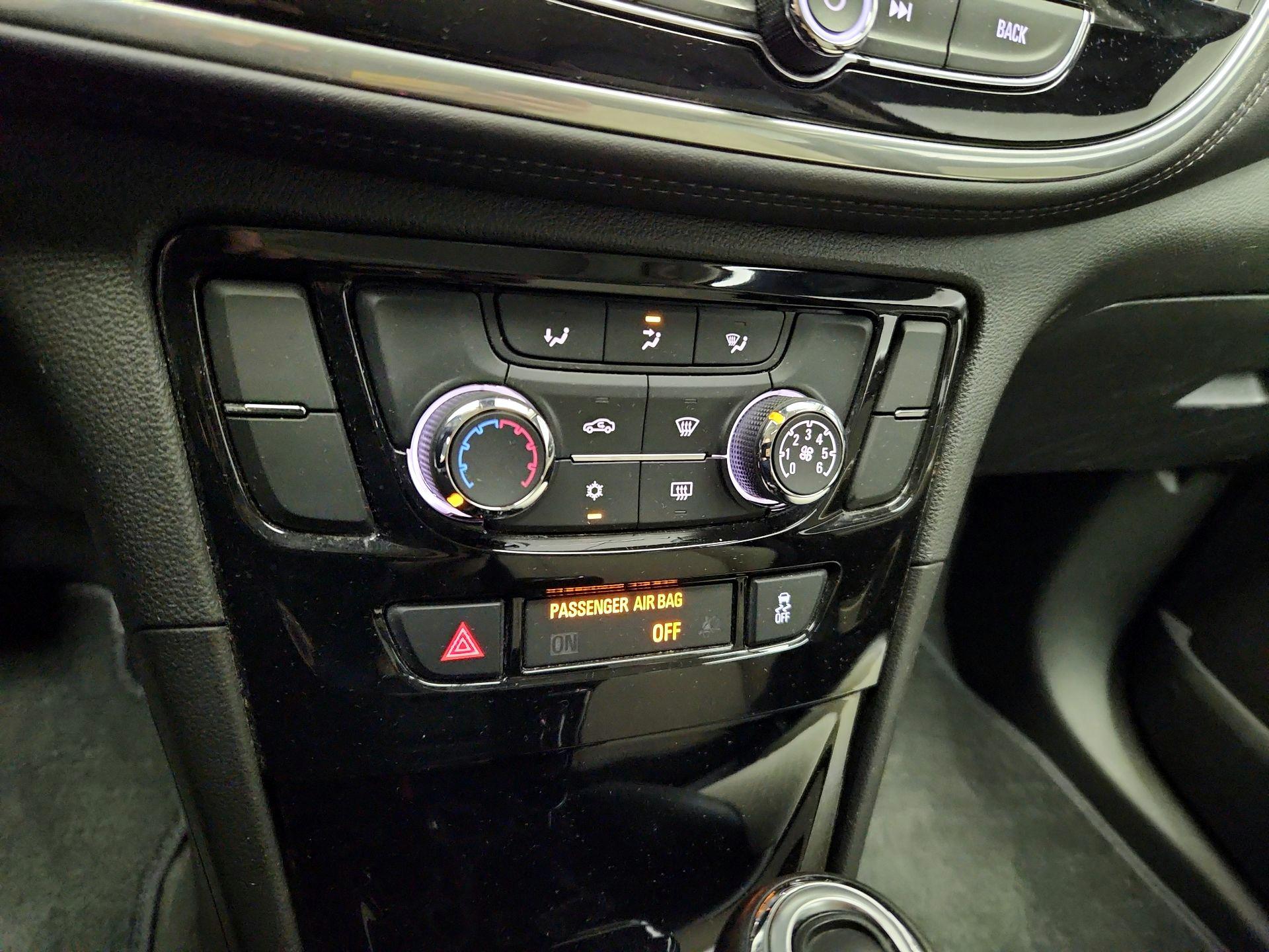 Thumbnail: 2020 Buick Encore - 16