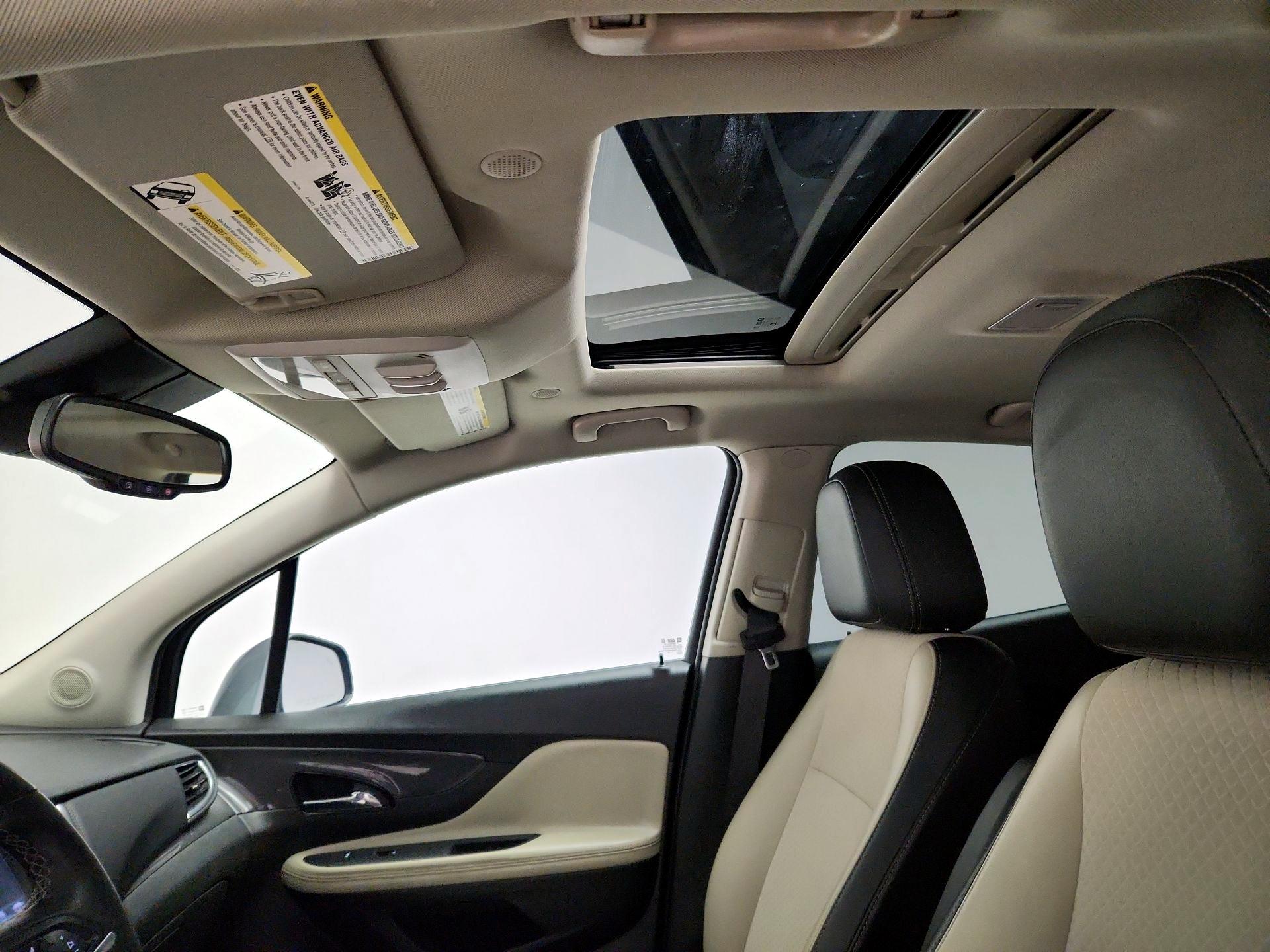 Thumbnail: 2020 Buick Encore - 19