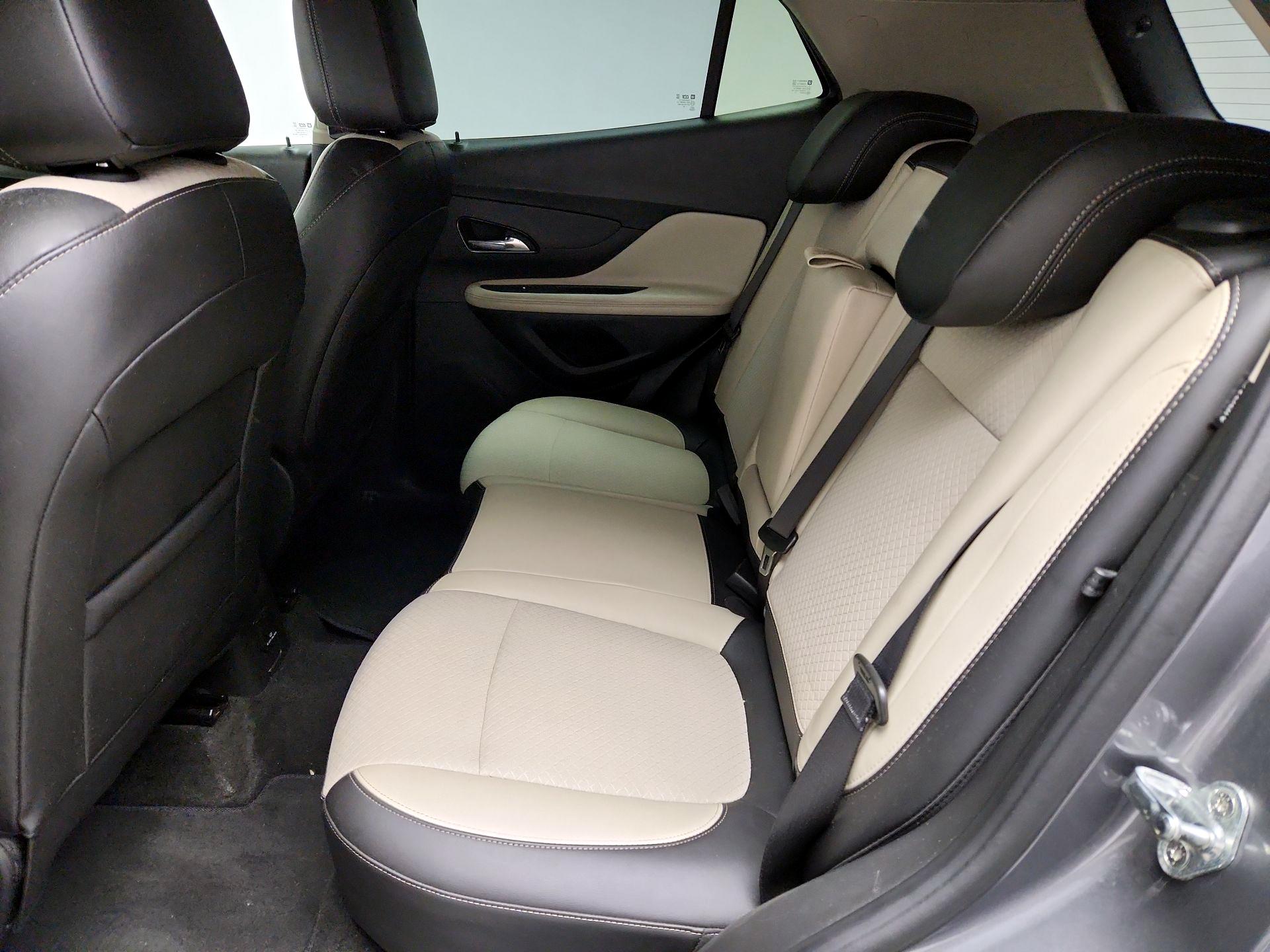 Thumbnail: 2020 Buick Encore - 20