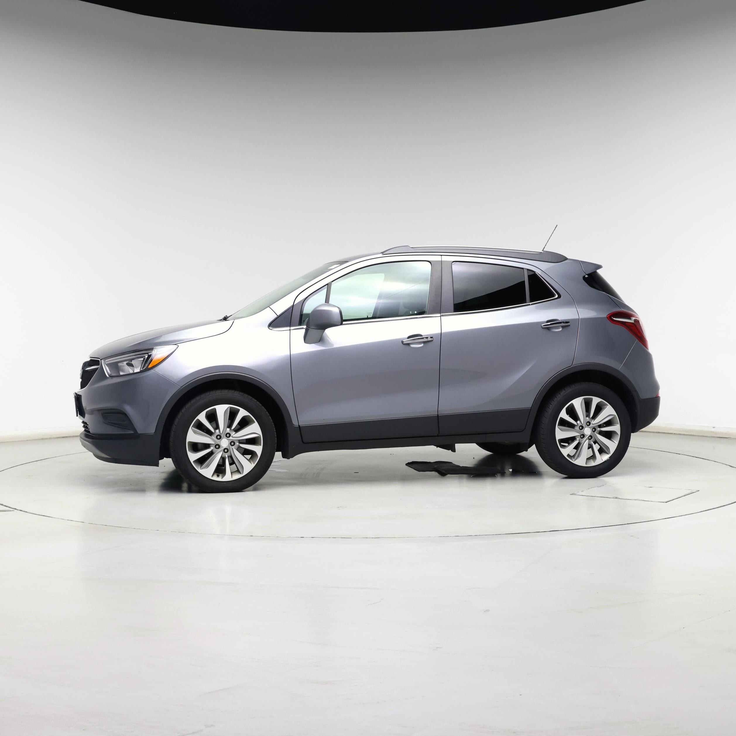 Thumbnail: 2020 Buick Encore - 3