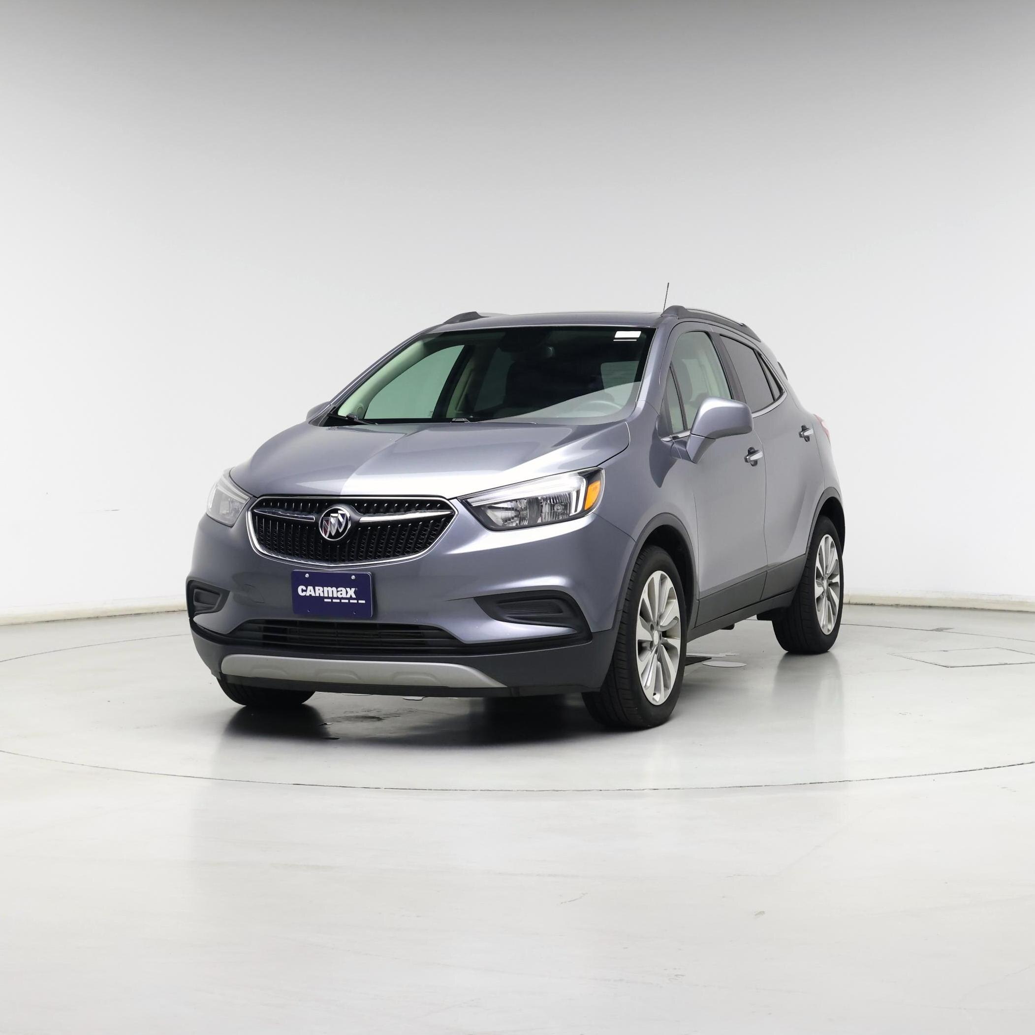 Thumbnail: 2020 Buick Encore - 4